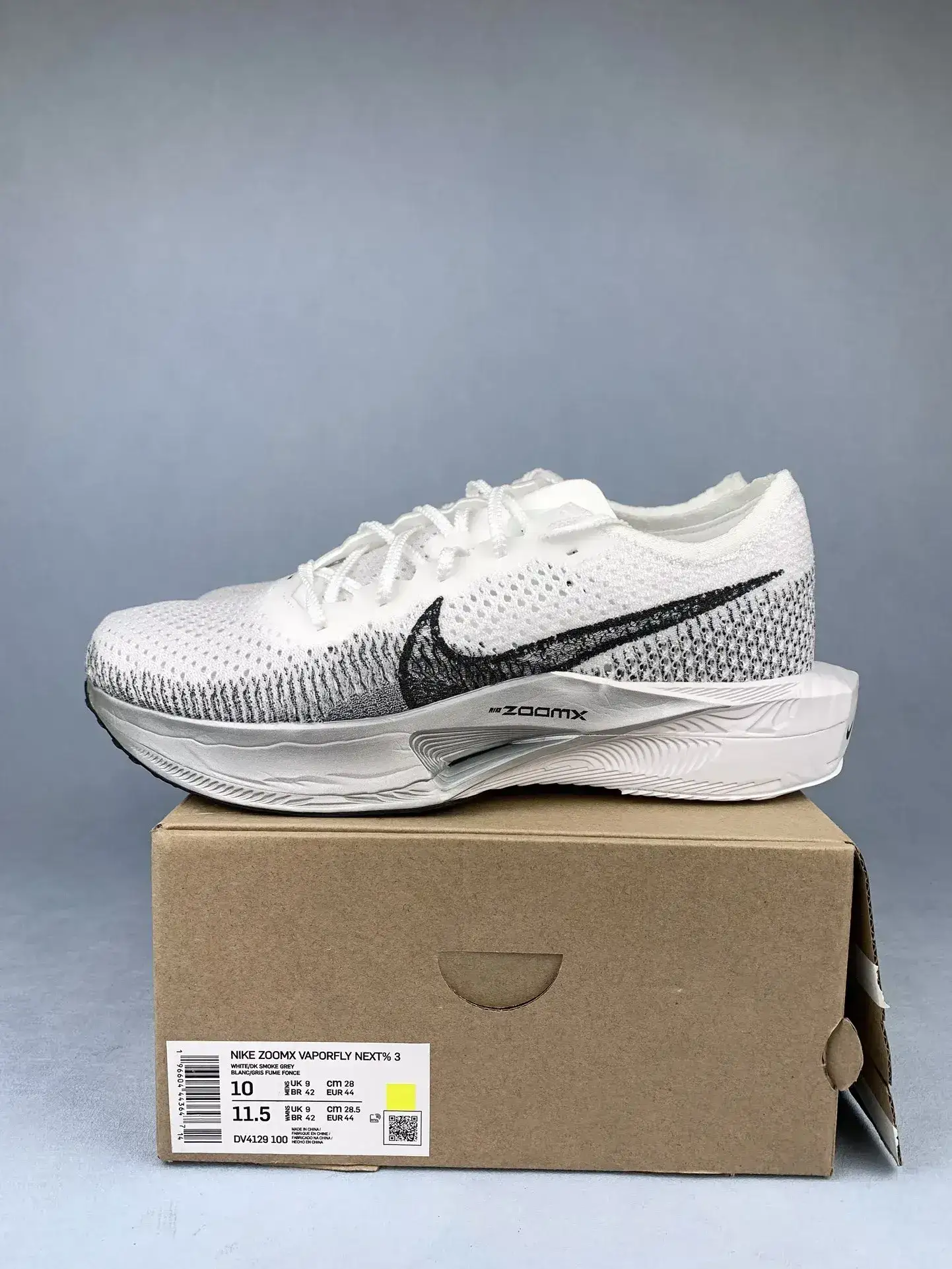 Nike Vaporfly 3 Shoes product photo from LabelPicks