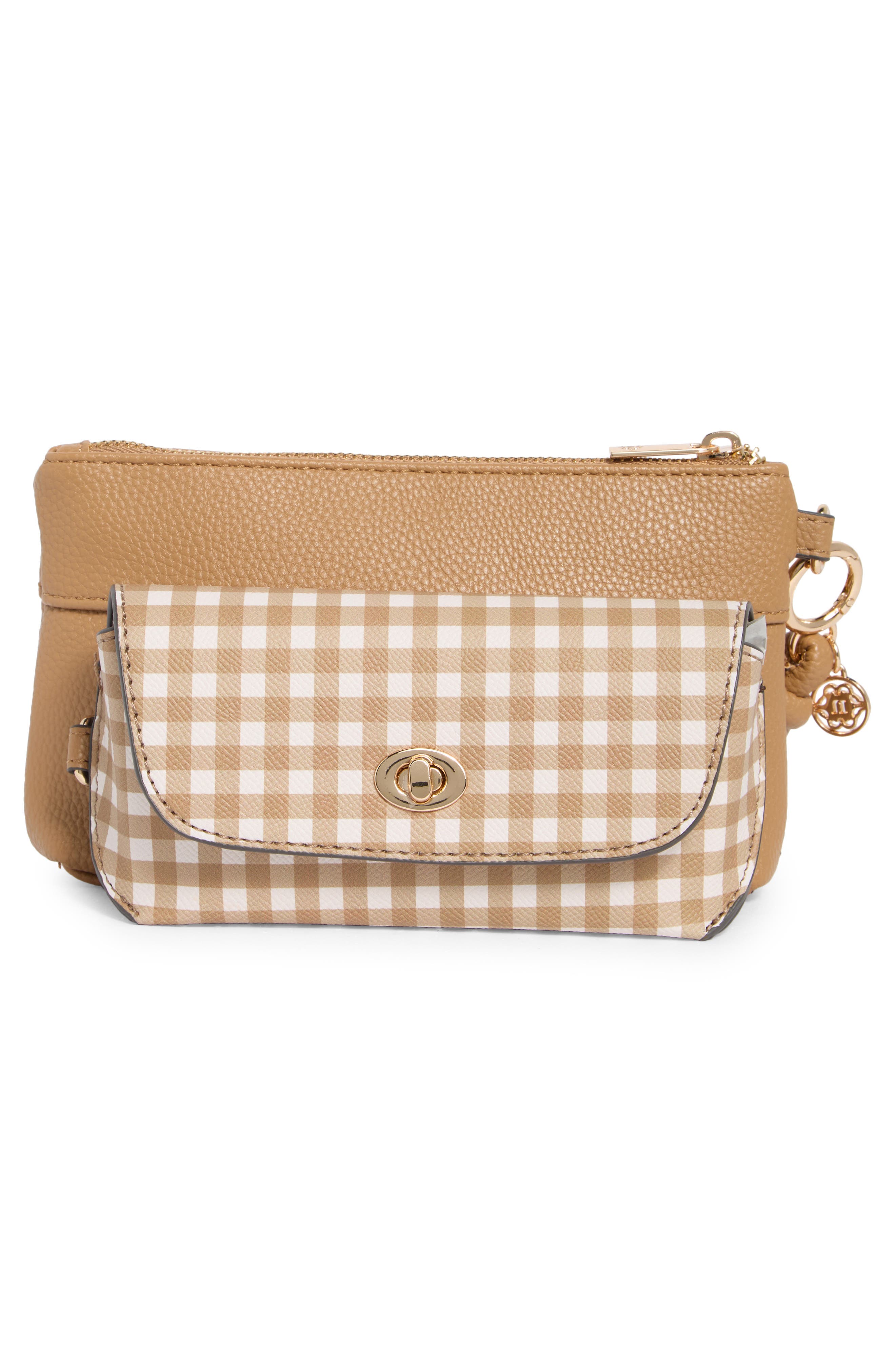 Nanette Lepore 3-Piece Wristlet Set