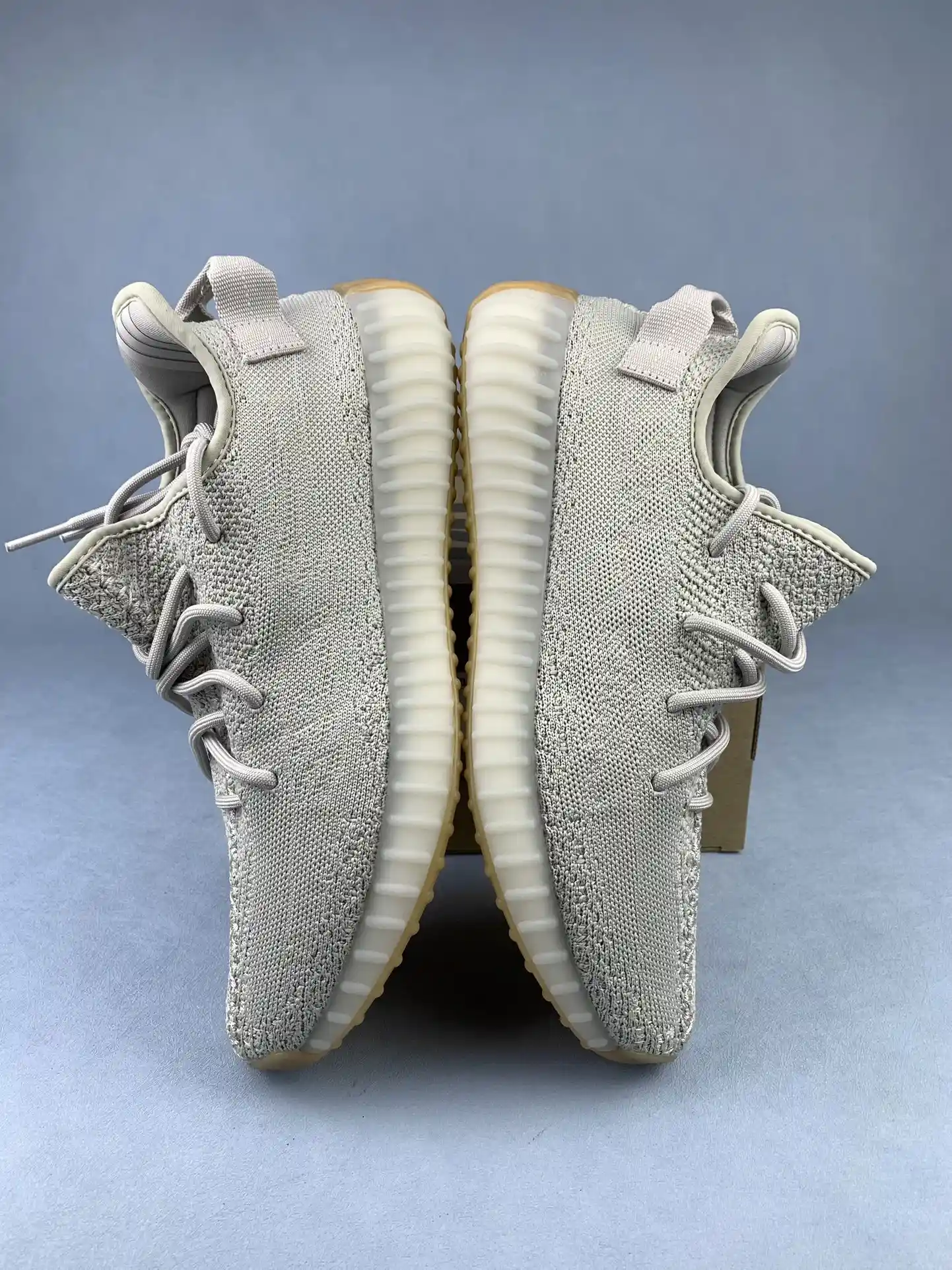 adidas Yeezy Boost 350 V2 Sesame Shoes product photo from LabelPicks