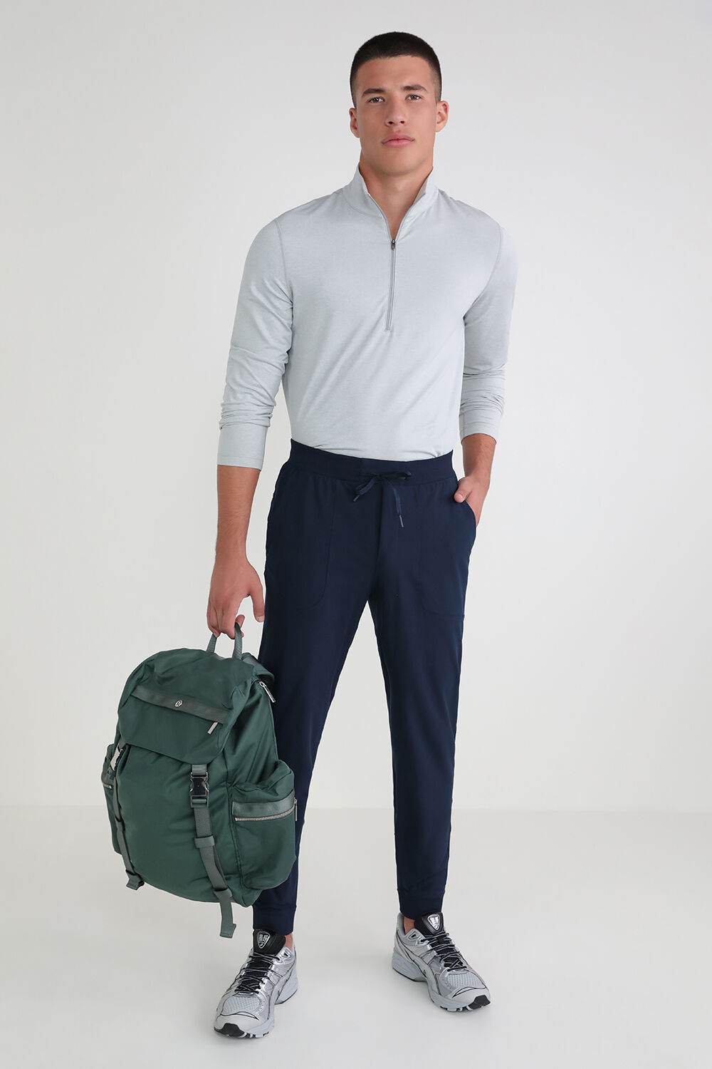 LULULEMON ABC Jogger