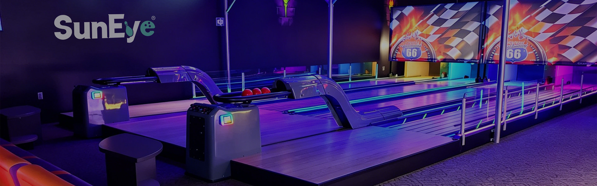 MINI Bowling is Suitable For Family & Parent-Child Entertainment - Suneye