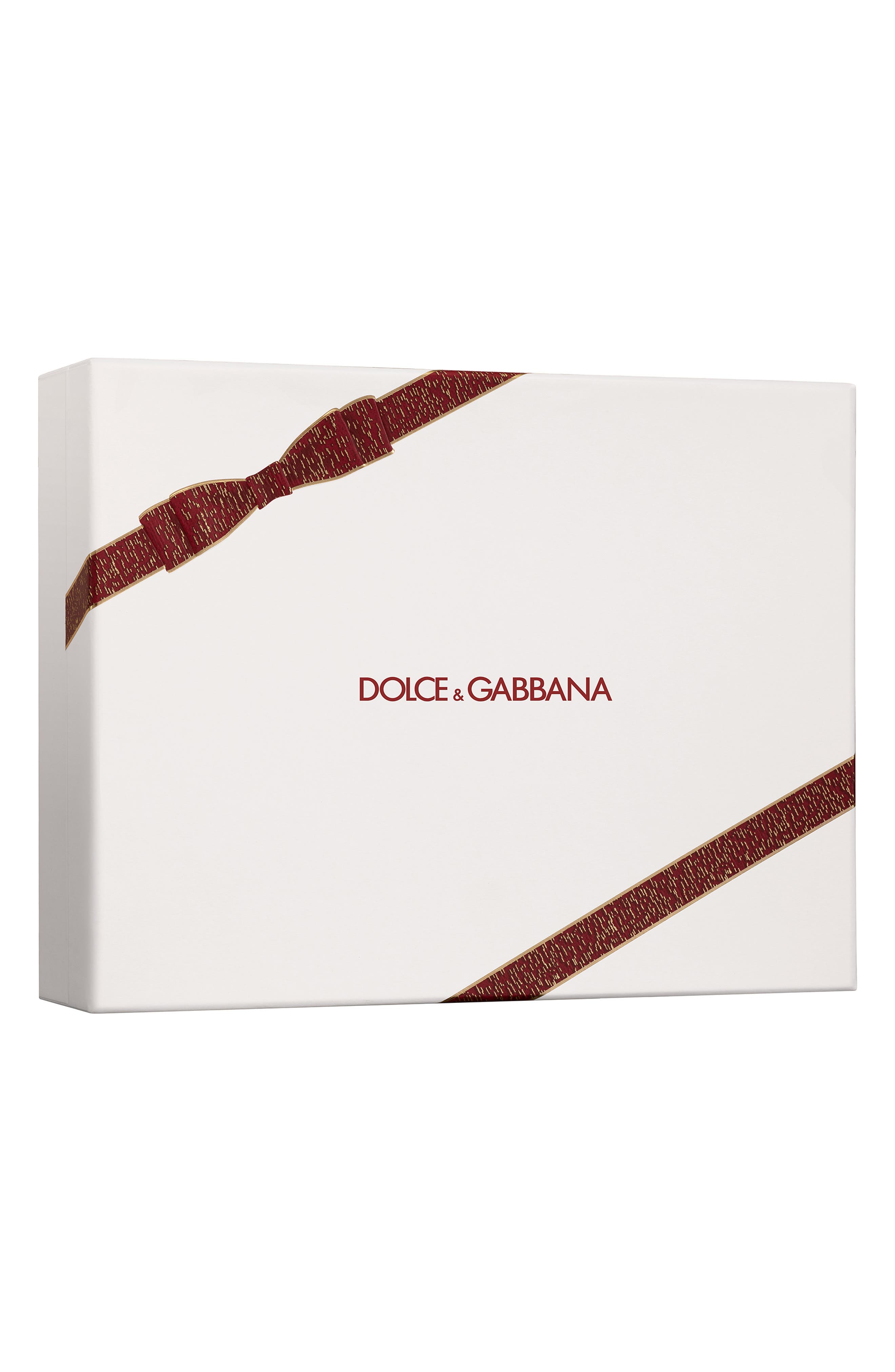 Dolce&Gabbana Fresh Skin Set