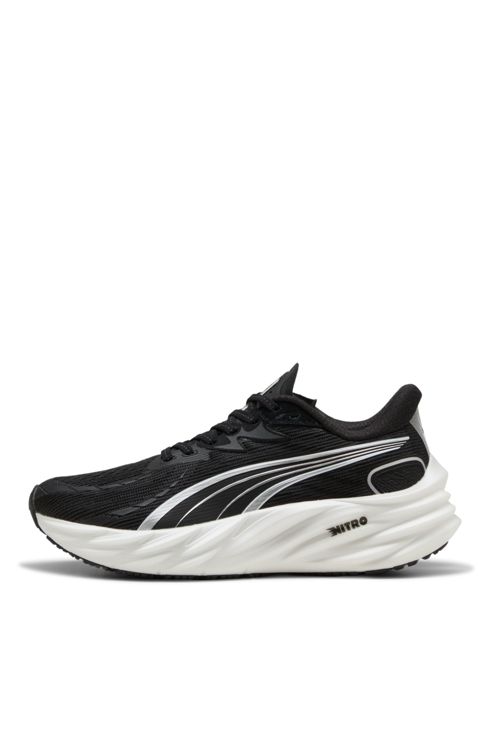 PUMA נעלי ריצה ולוסיטי ניטרו 4
