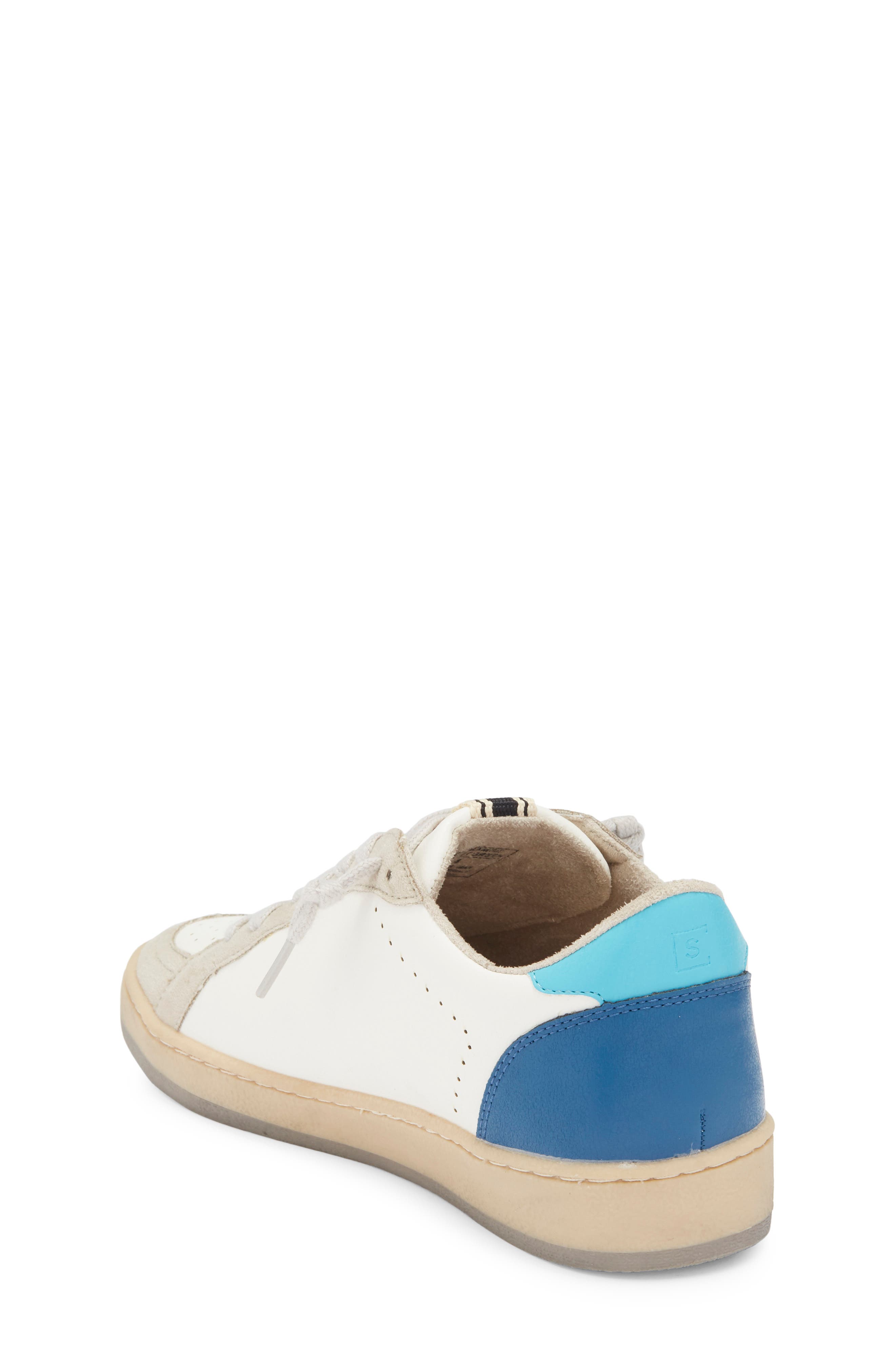 SHUSHOP Kids' Salma Sneaker