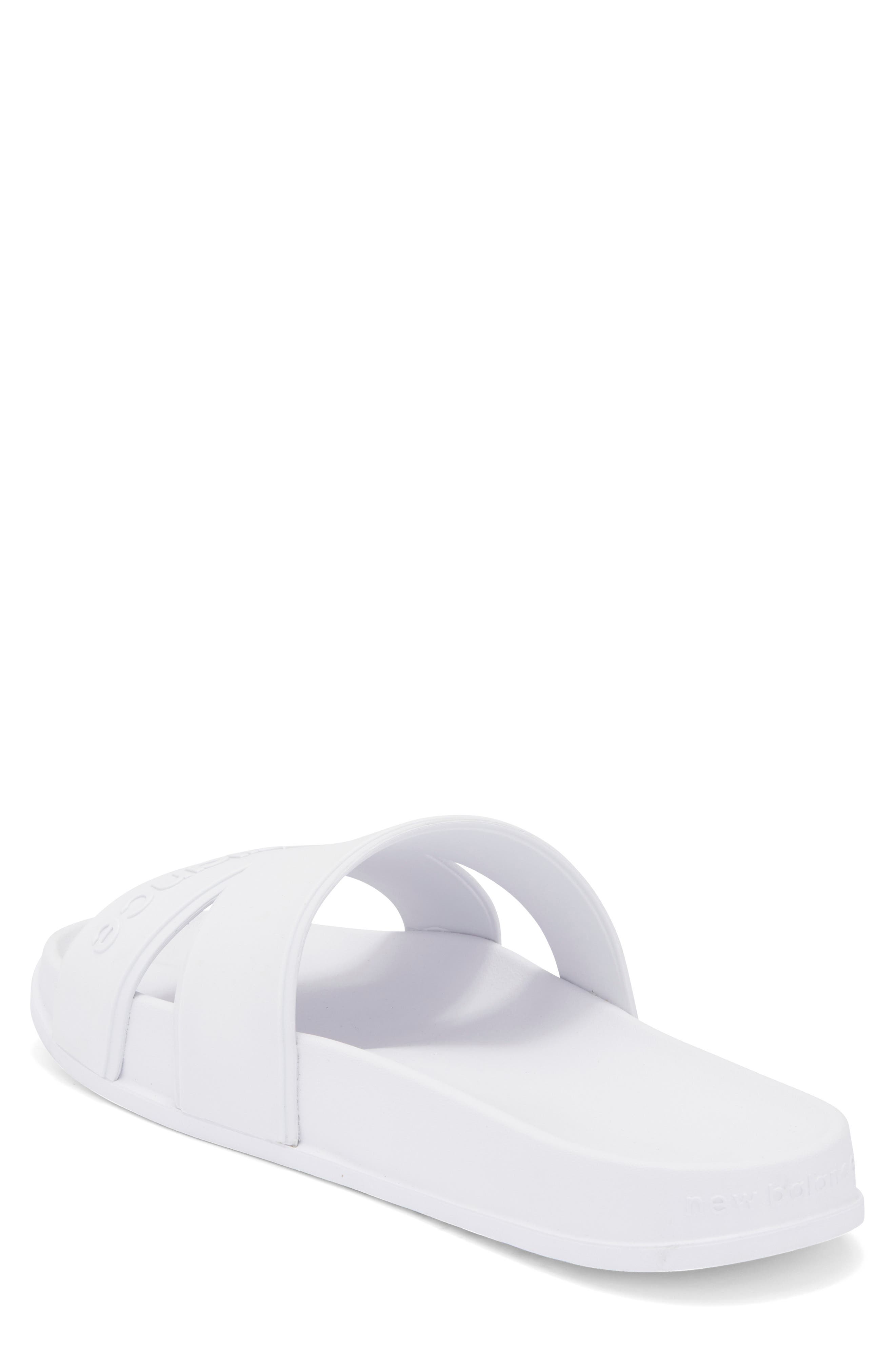 New Balance 20s Slide Sandal