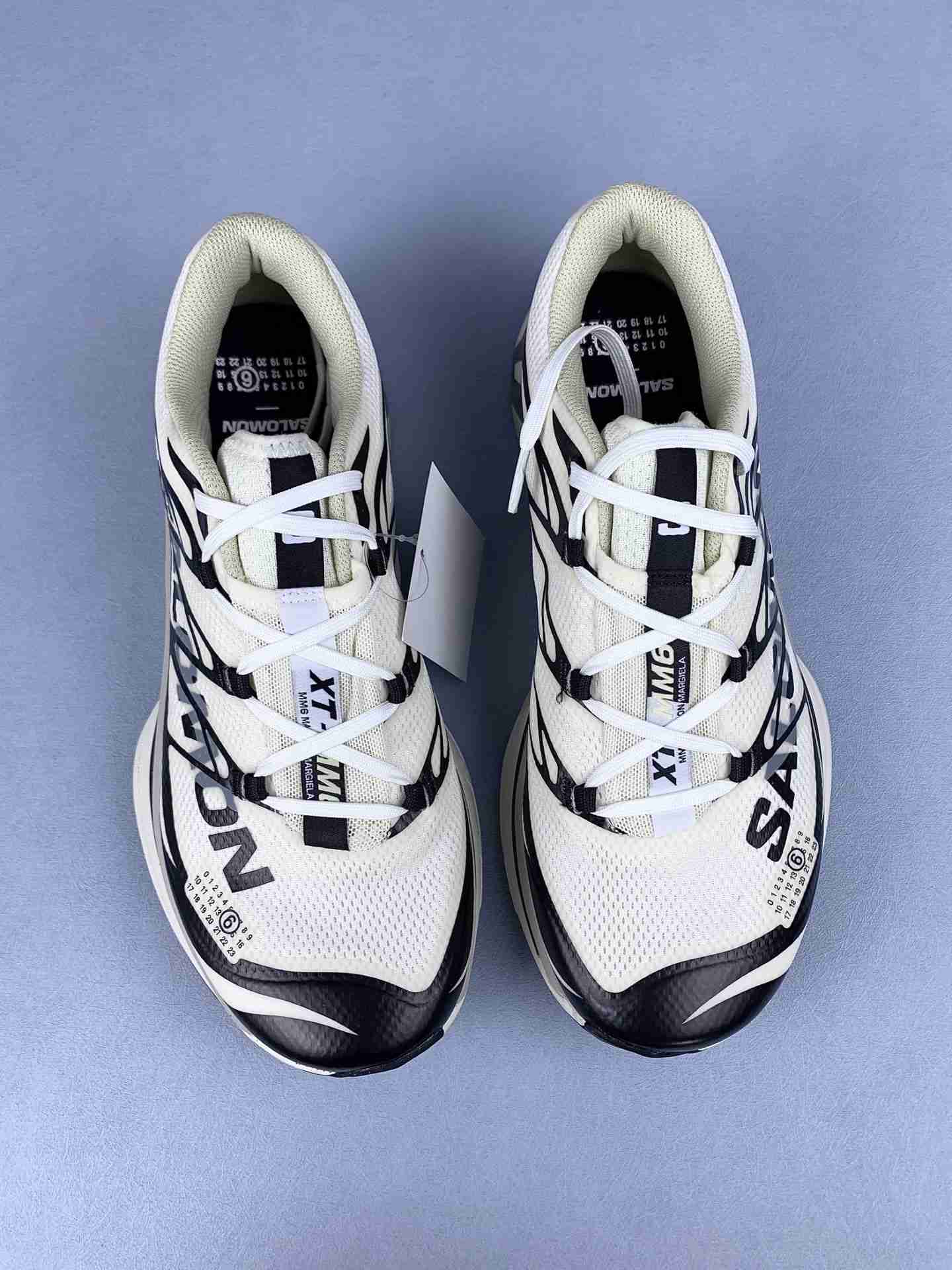 MM6 Maison Margiela x Salomon XT-MM6 Shoes