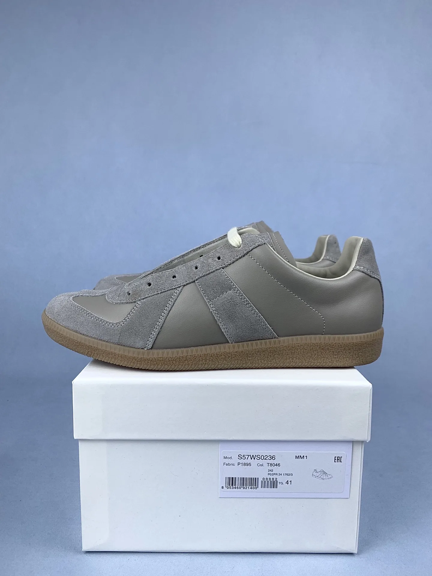 Maison Margiela Replica Sneakers product photo from LabelPicks