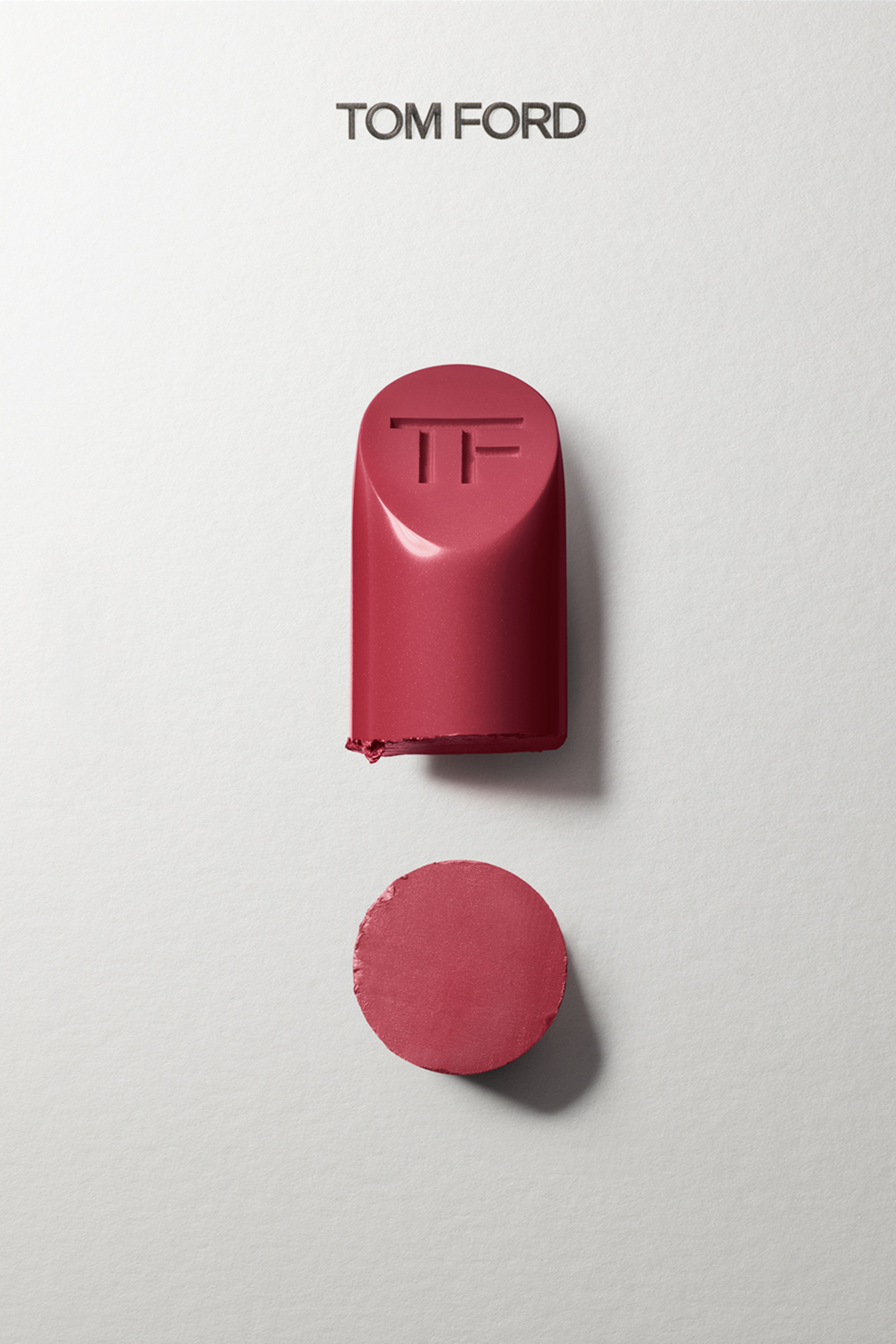 TOM FORD BEAUTY LIP COLOR 69 Night Mauve