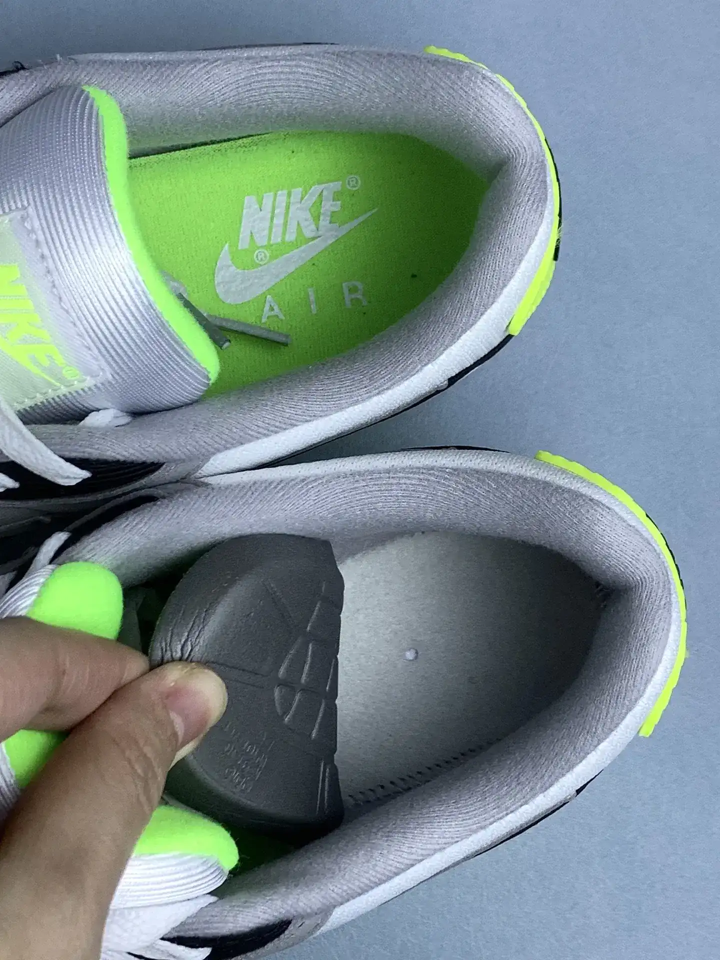 Nike Air Max 90 Shoes product photo from LabelPicks