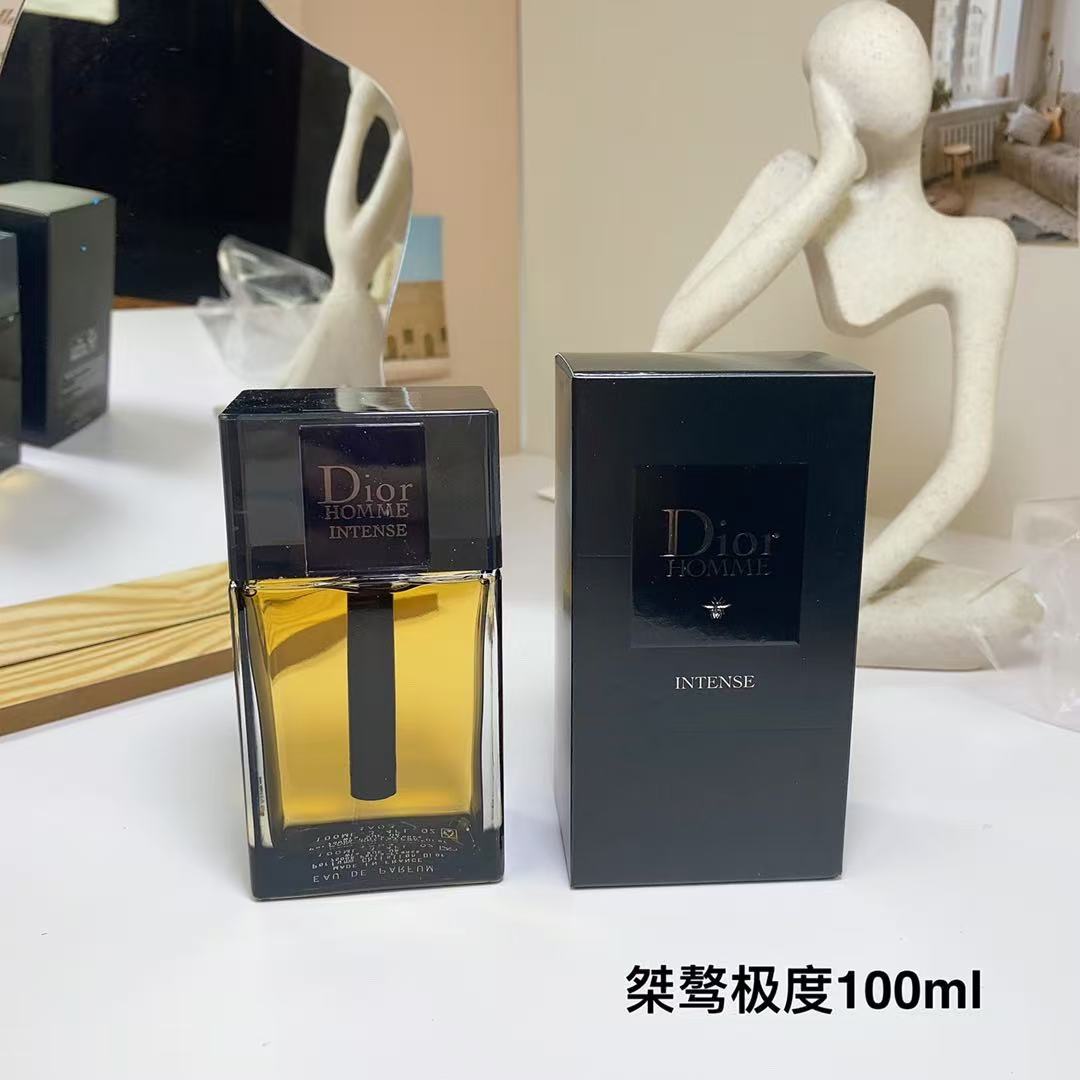 美国品牌香水 男士古龙水 女士香水 本土仓发货 工厂批发 配小票