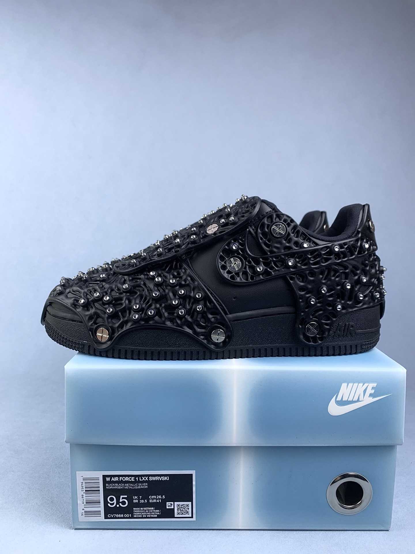Nike Air Force 1 LXX SWRVSKI Shoes