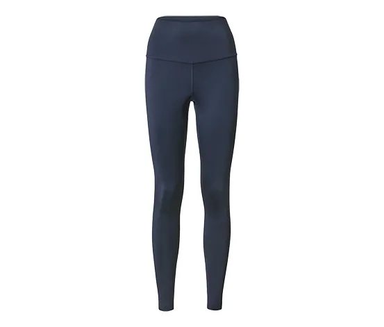 Super-Soft-Sporttight, dunkelblau