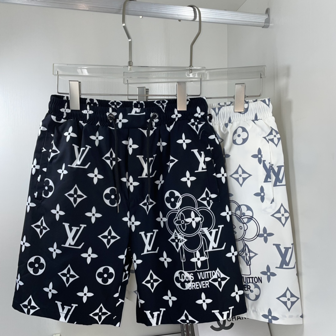 0510 Cotton breathable Shorts