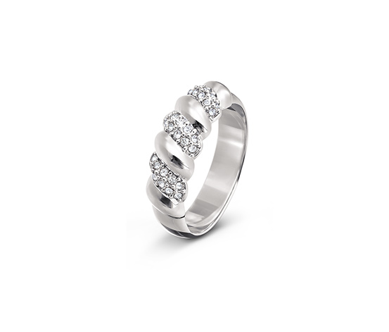 Ring Sparkle Rows