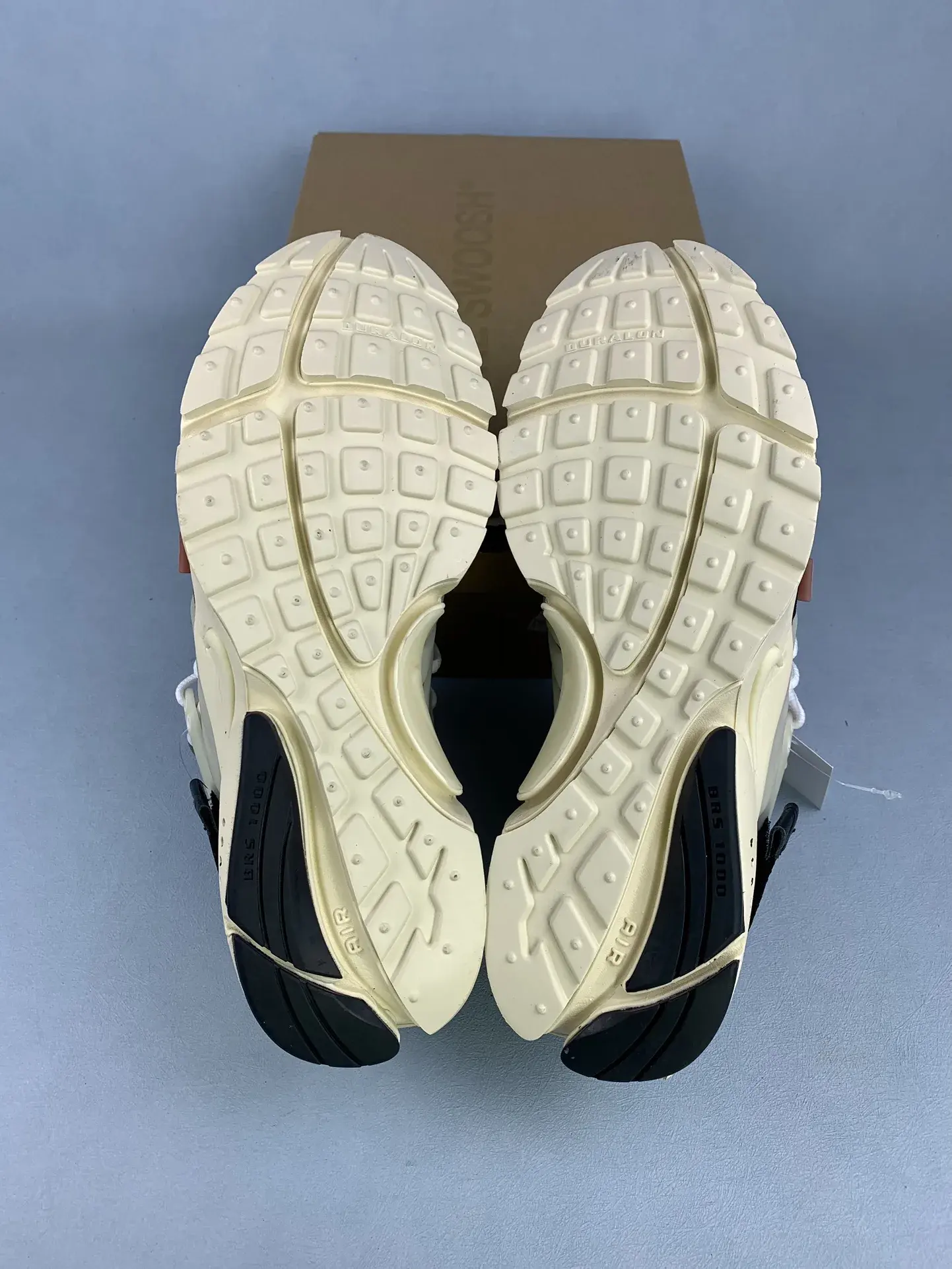 The Ten: Nike Air Presto Shoes product photo from LabelPicks