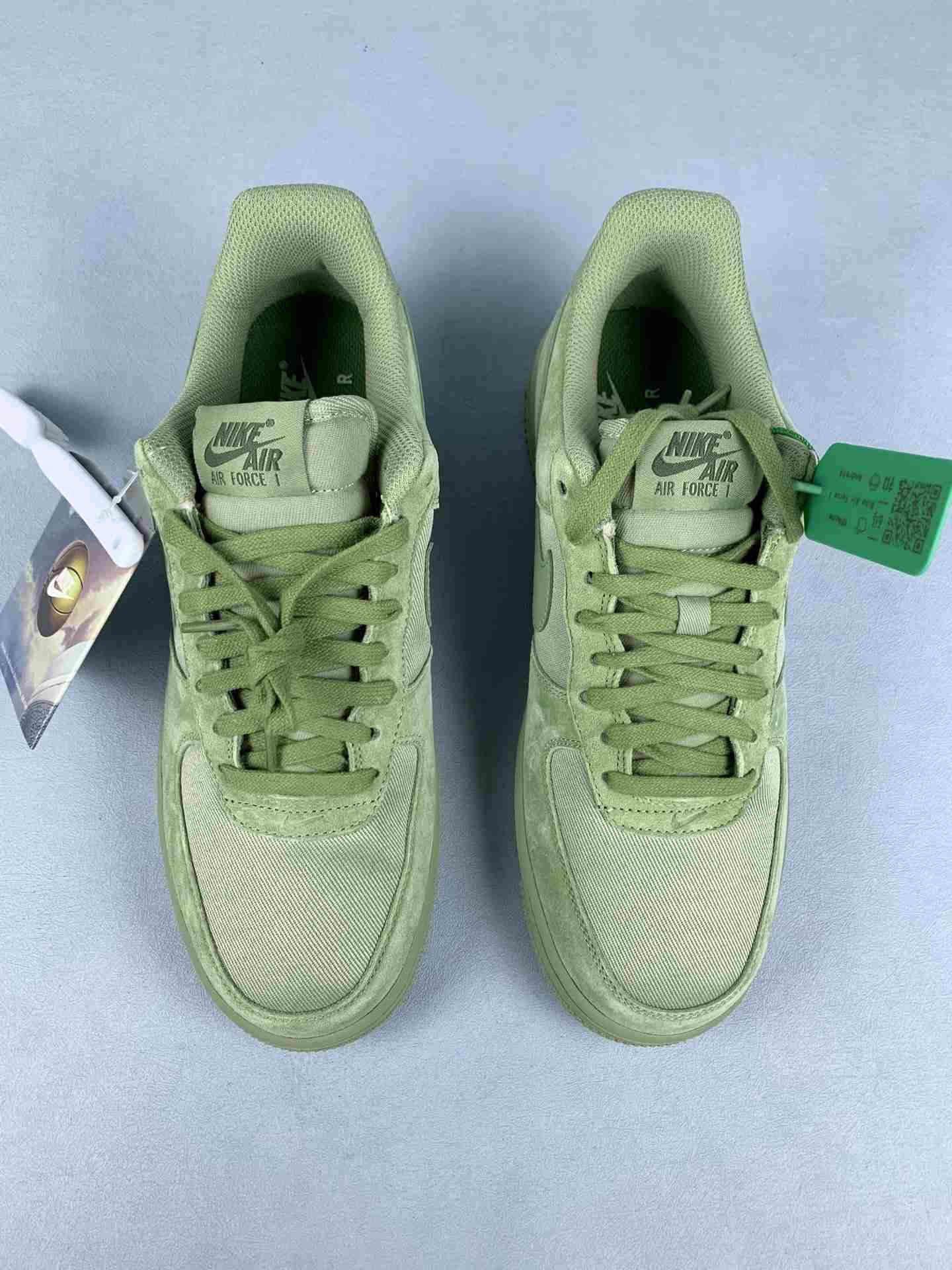 Nike Air Force 1 '07 Shoes