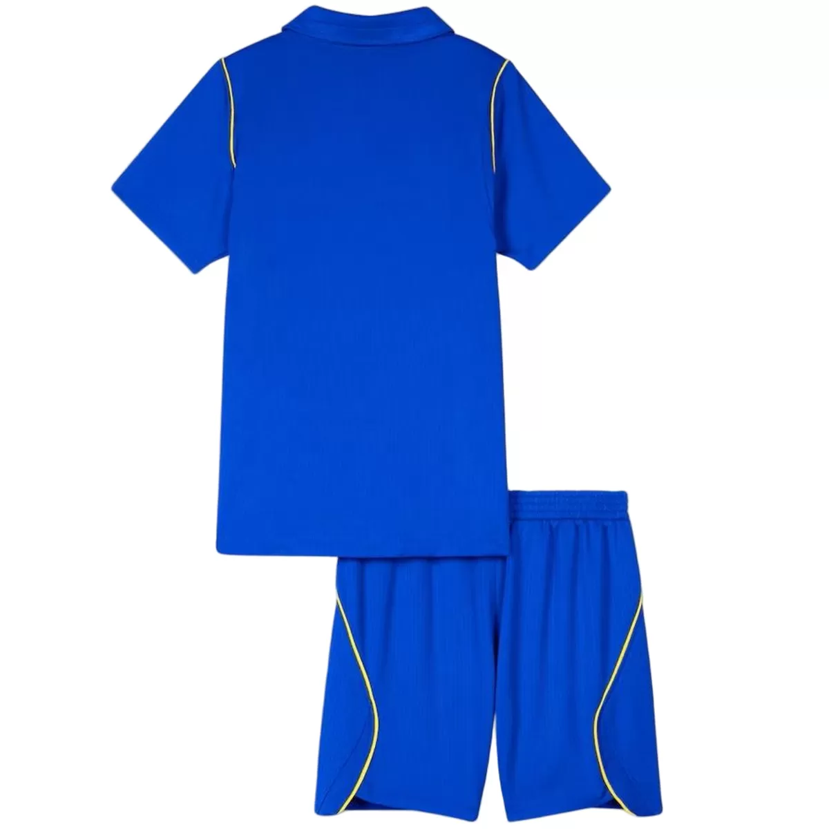 Kids Chelsea Home Jersey Kit 26/27 1:1 Thai Quality
