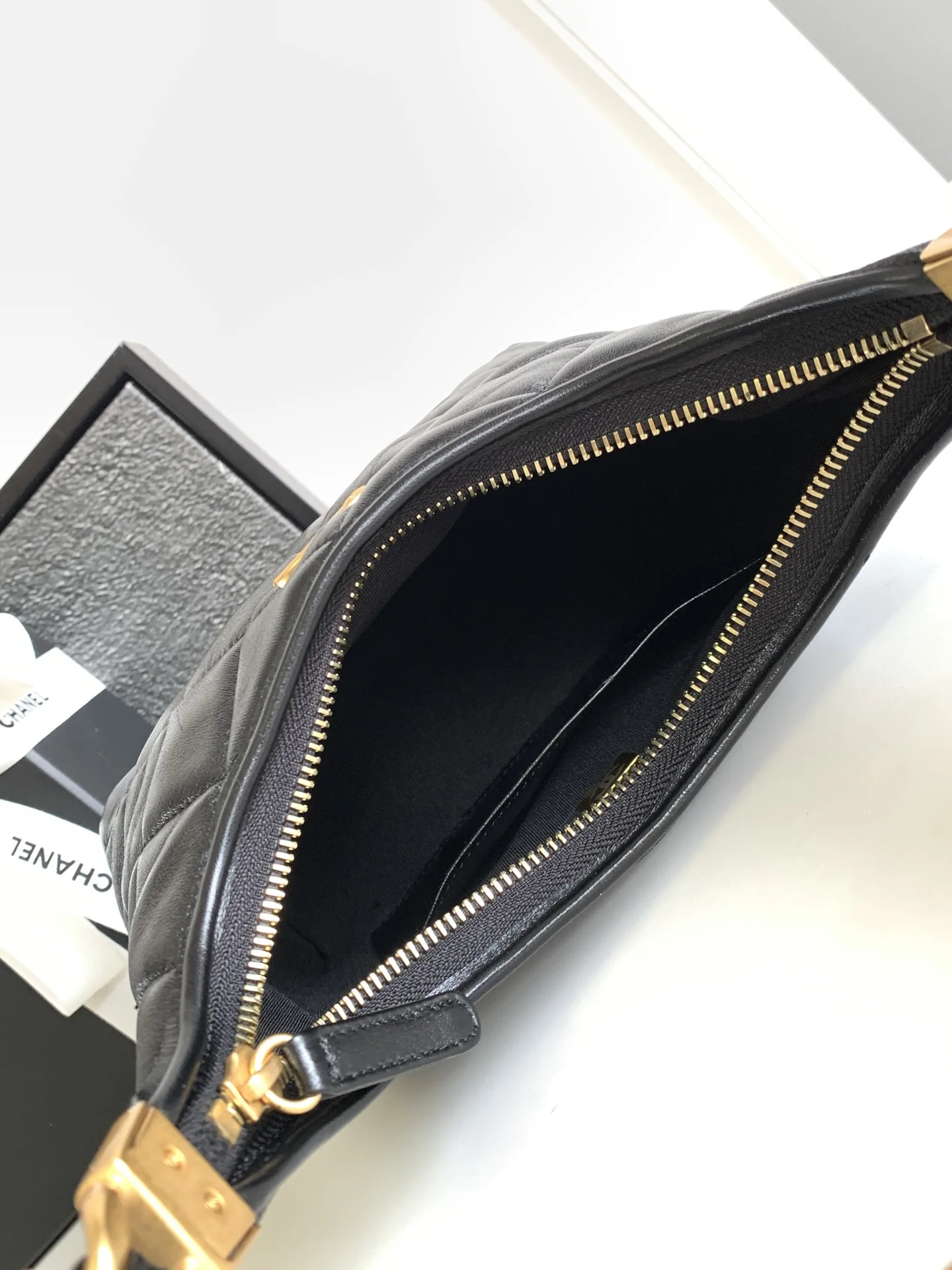Chanel Slouchy Hobo Bag product photo from LabelPicks