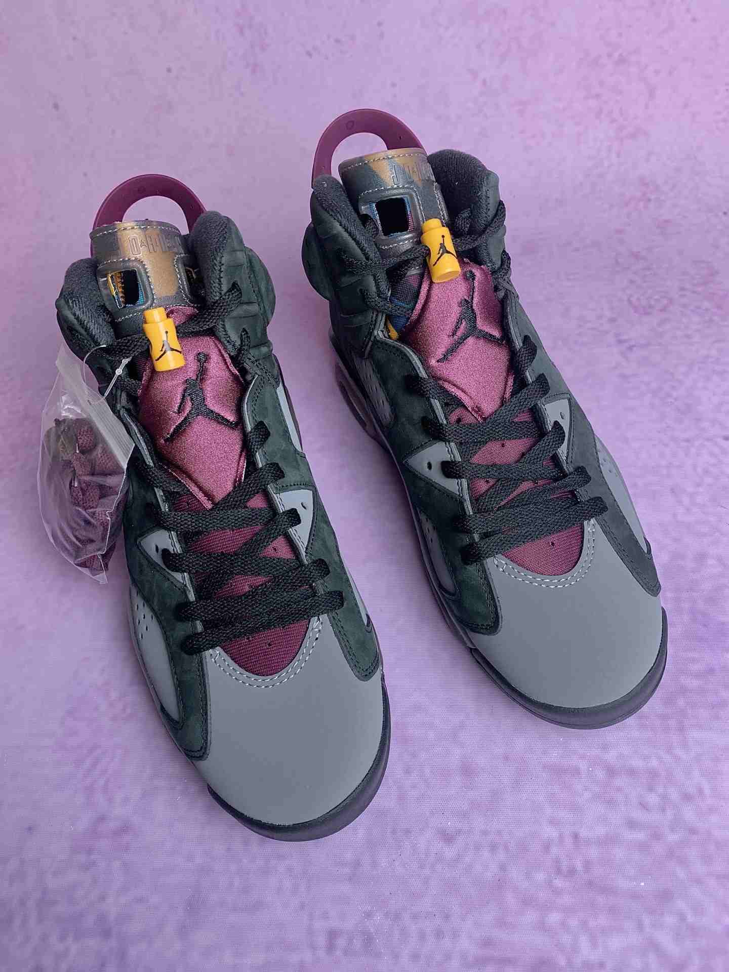 Air Jordan 6 Retro 