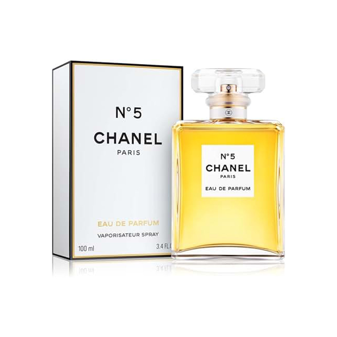 Chanel N°5-Eau de Parfum
