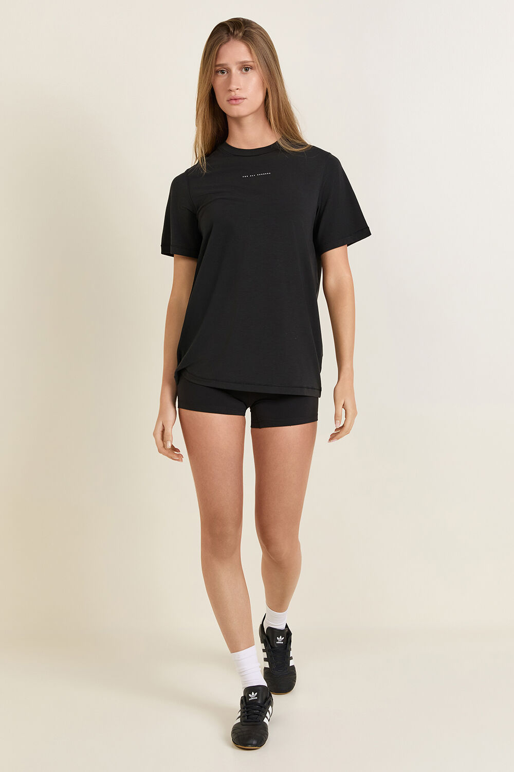 LULULEMON Jersey Training Short-Sleeve Run Graphic