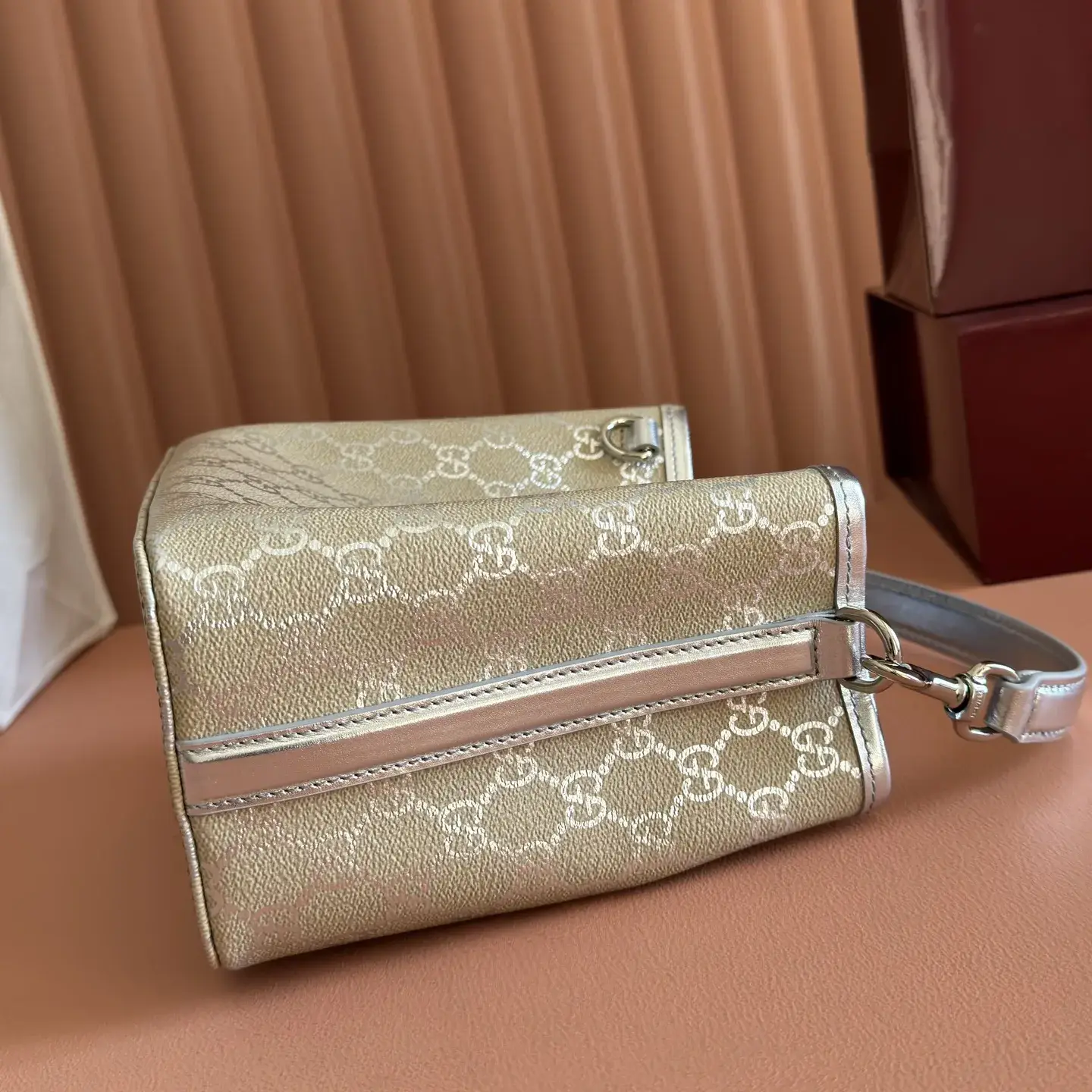 Gucci Compact Crossbody Bag product photo from LabelPicks
