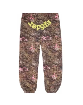 Sp5der Real Tree OG Web Pants