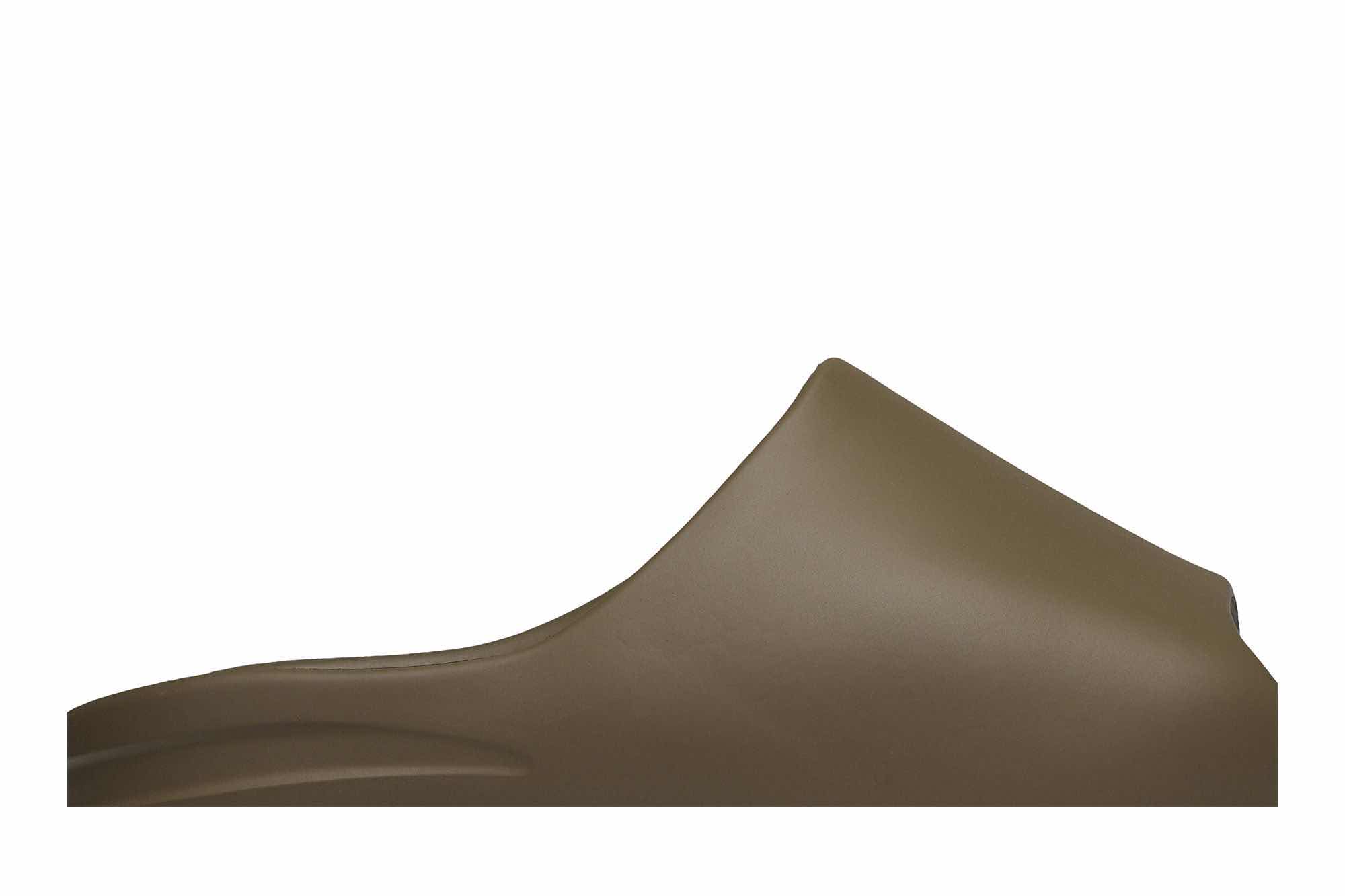 Adidas Yeezy Slide ‘Earth Brown’ FV8425