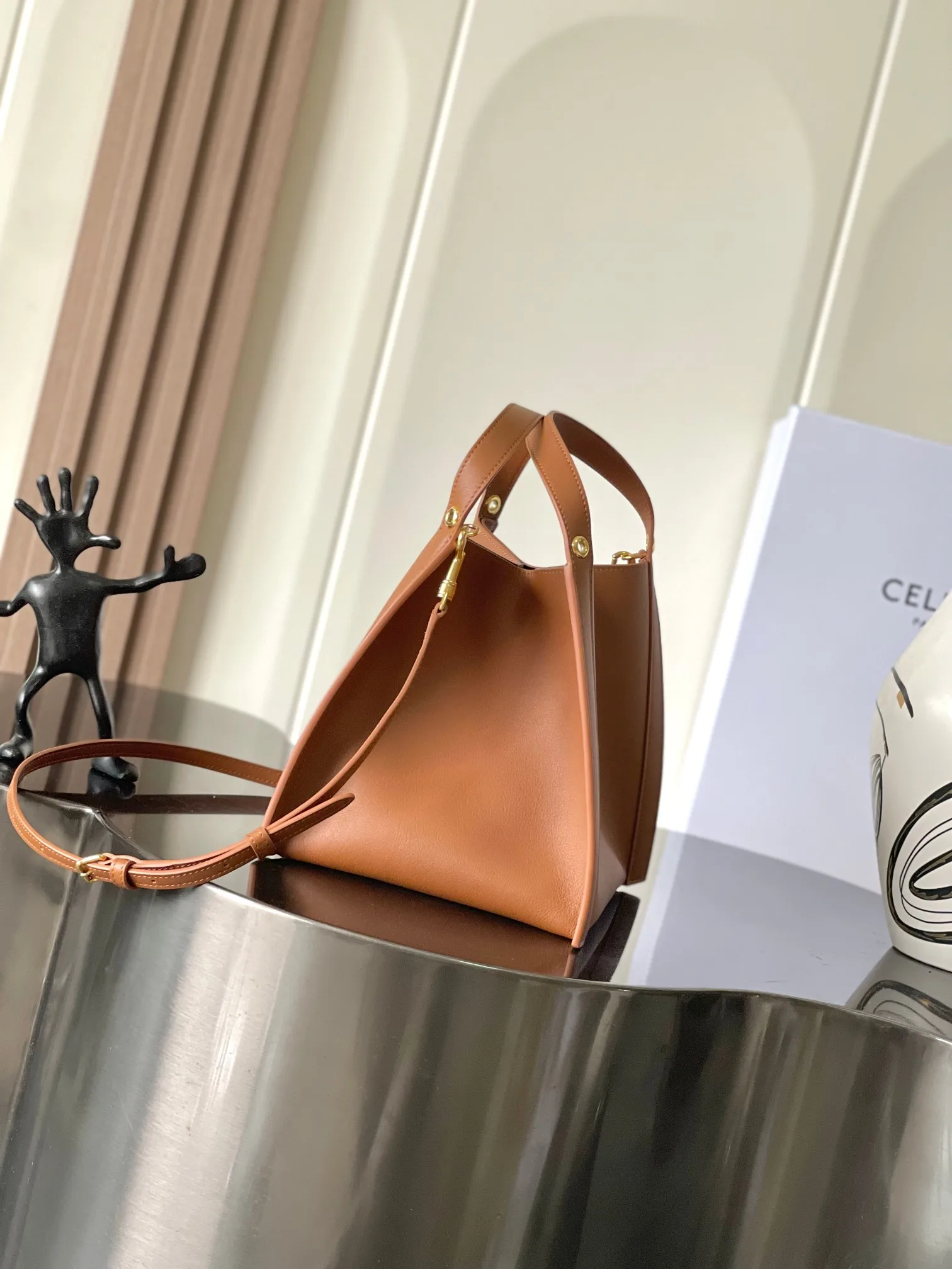 Celine Carryall Tote Bag product photo from LabelPicks