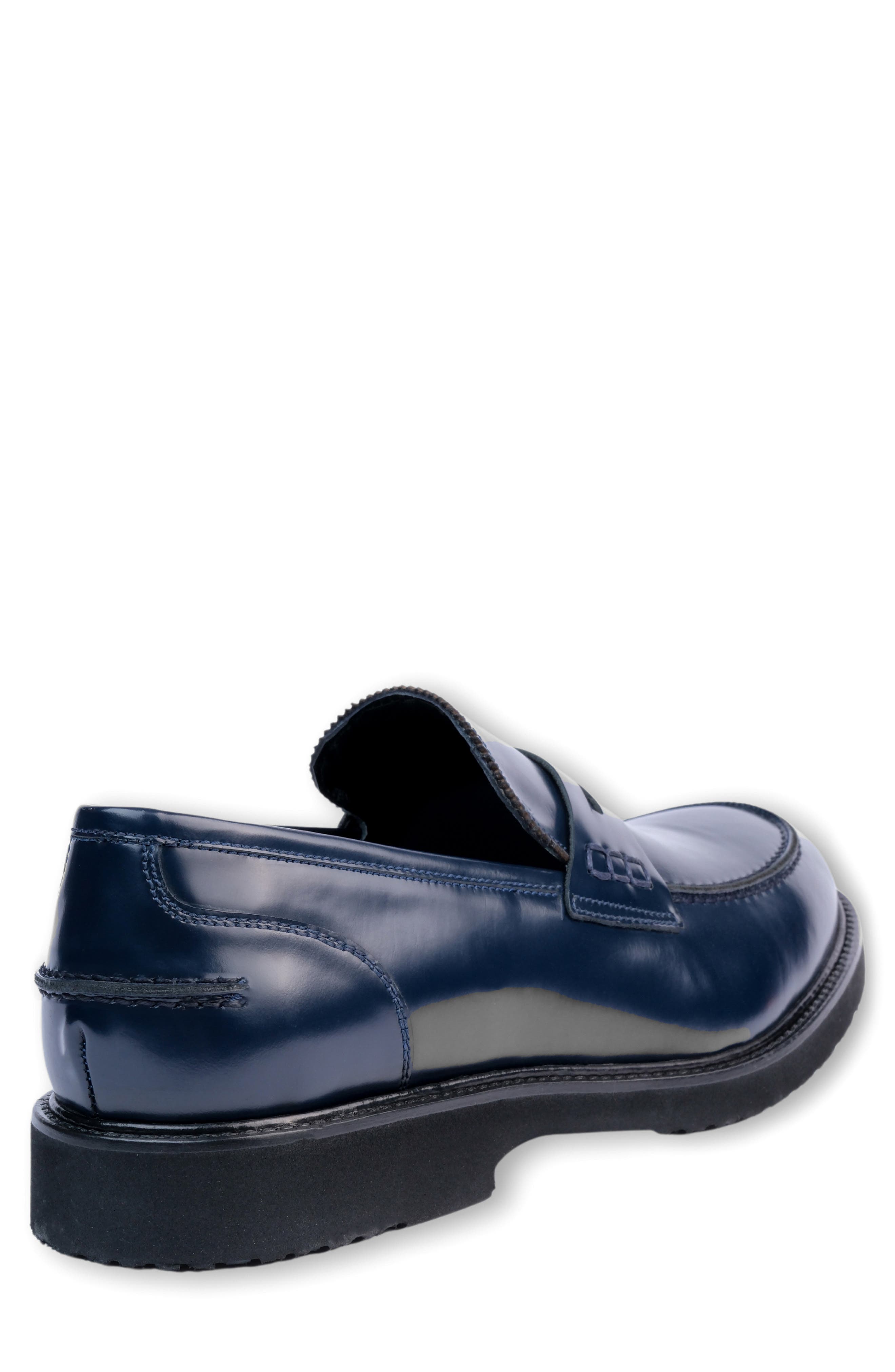 VELLAPAIS Tavro Penny Loafer