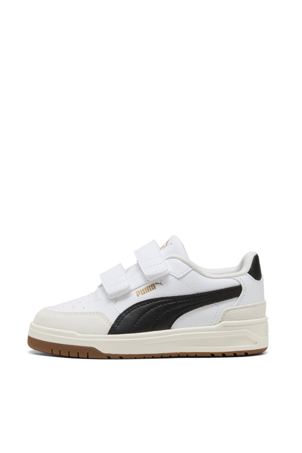 PUMA KIDS נעלי סניקרס
