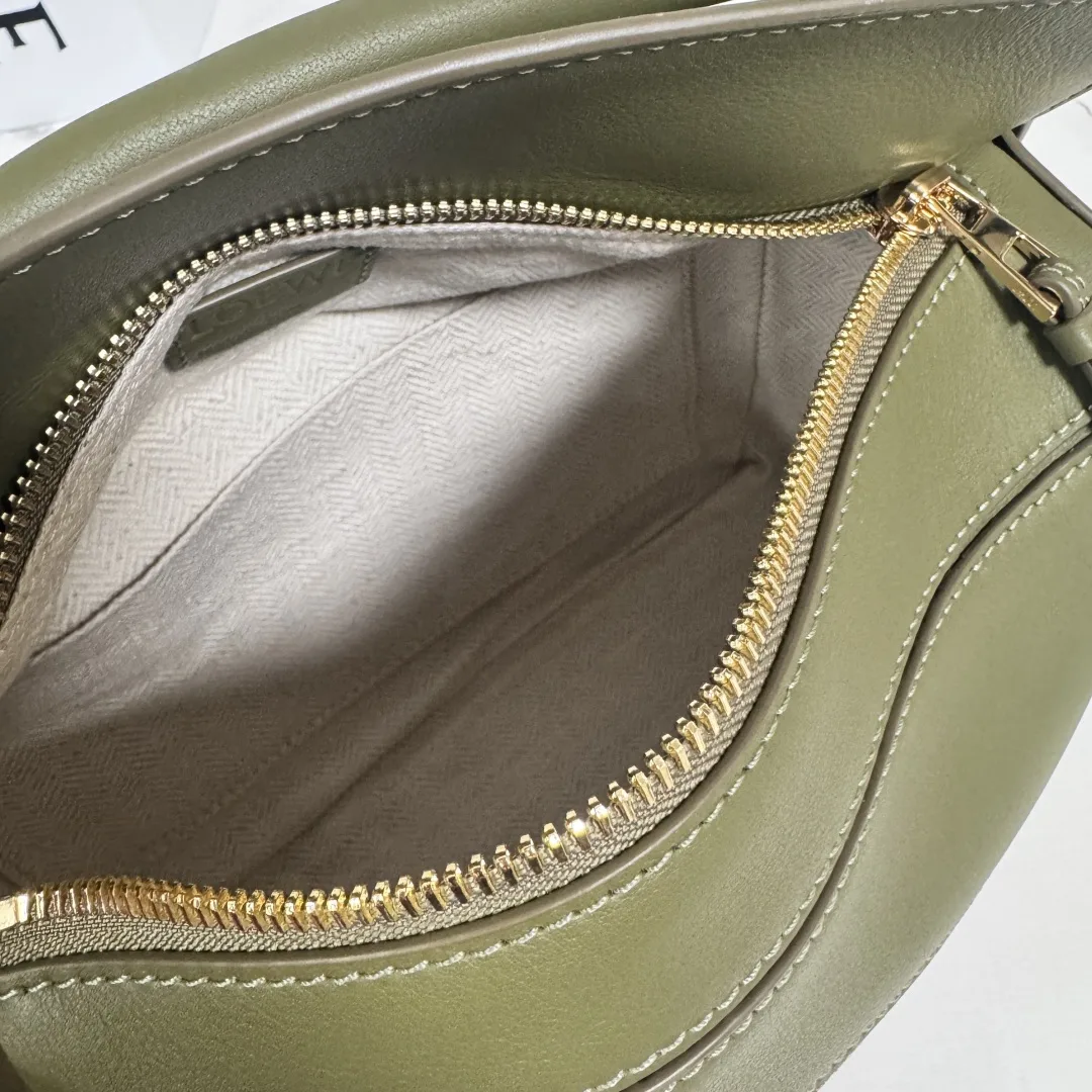 Loewe Calfskin Puzzle Crossbody Bag product photo from LabelPicks