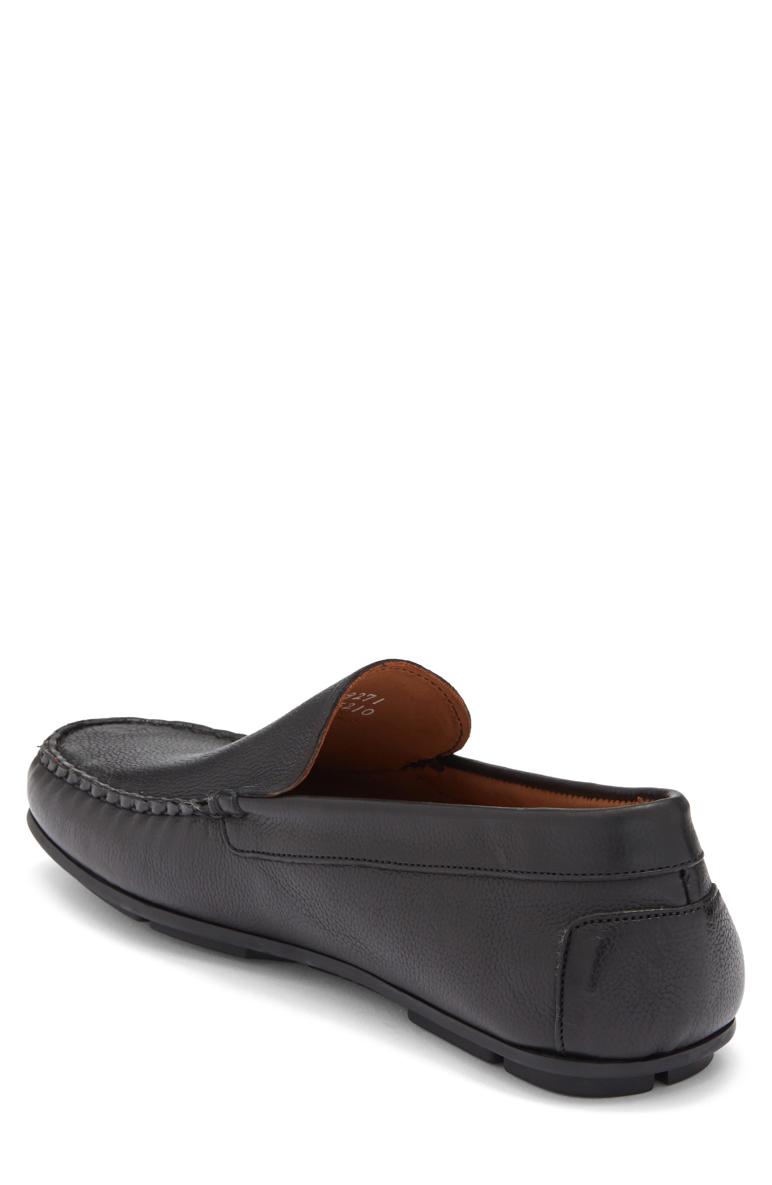 Allen Edmonds Summer Loafer