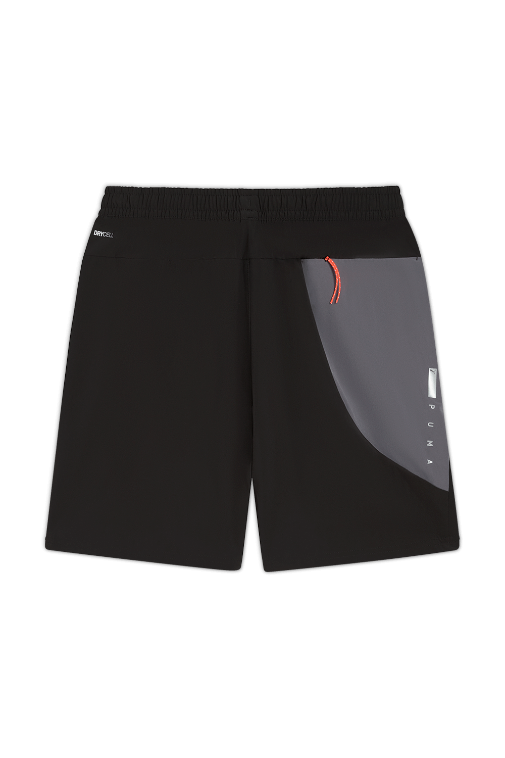 PUMA מכנסיים קצרים לאימון