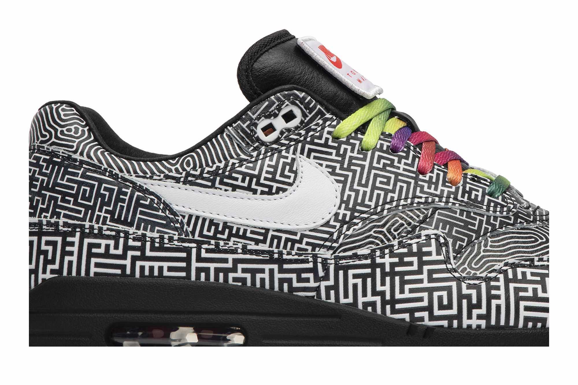Air Max 1 ‘On Air: Tokyo Maze’ CI1505-001