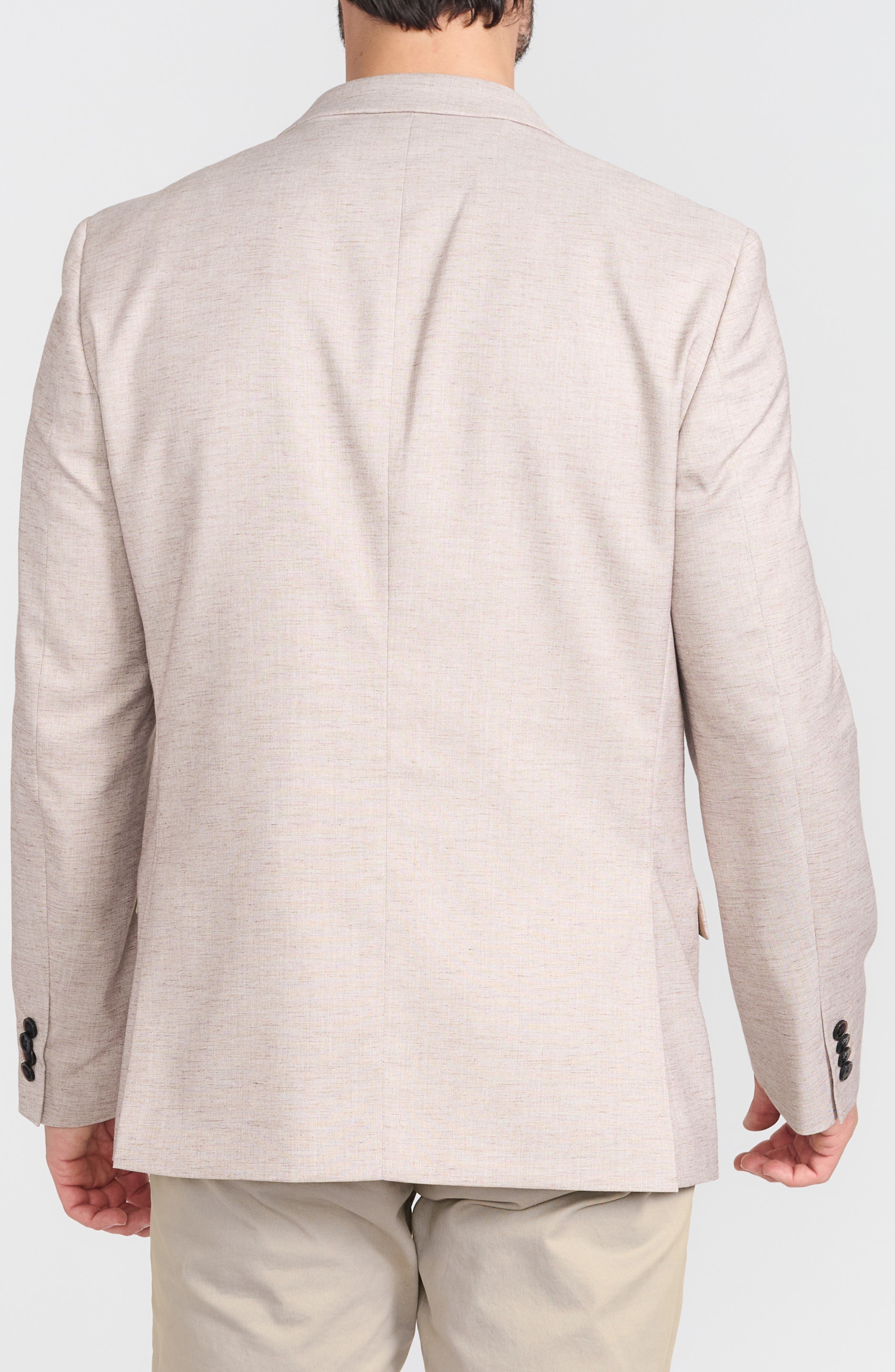SAVILE ROW CO Savoy Blazer