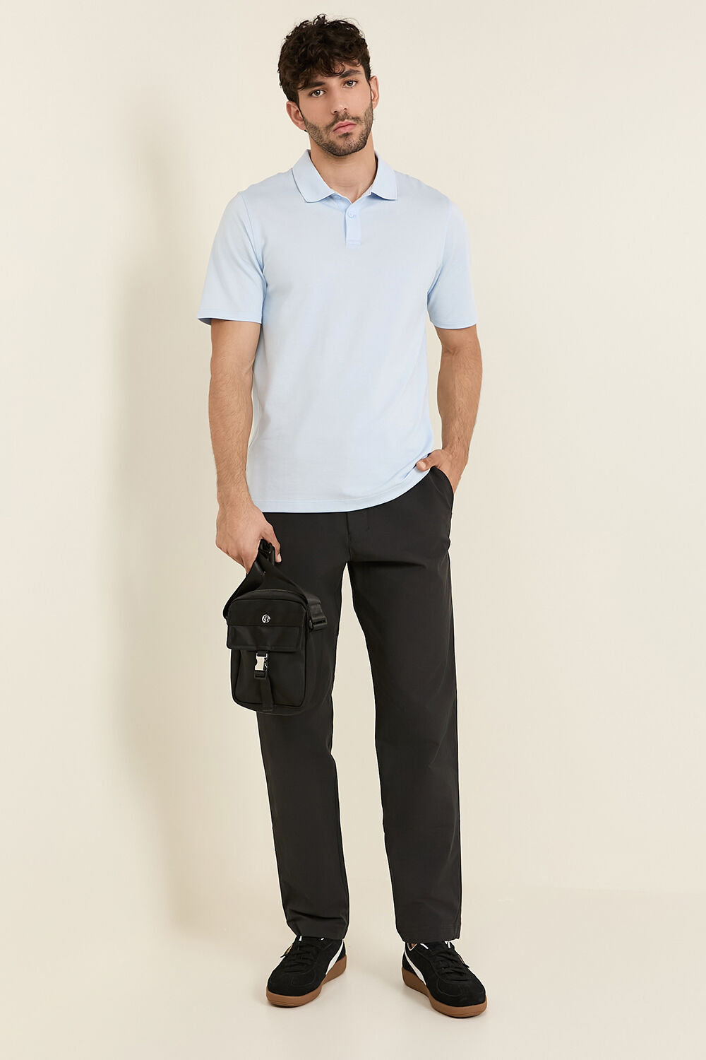 LULULEMON ABC Classic-Fit Trouser 32L VersaTwill