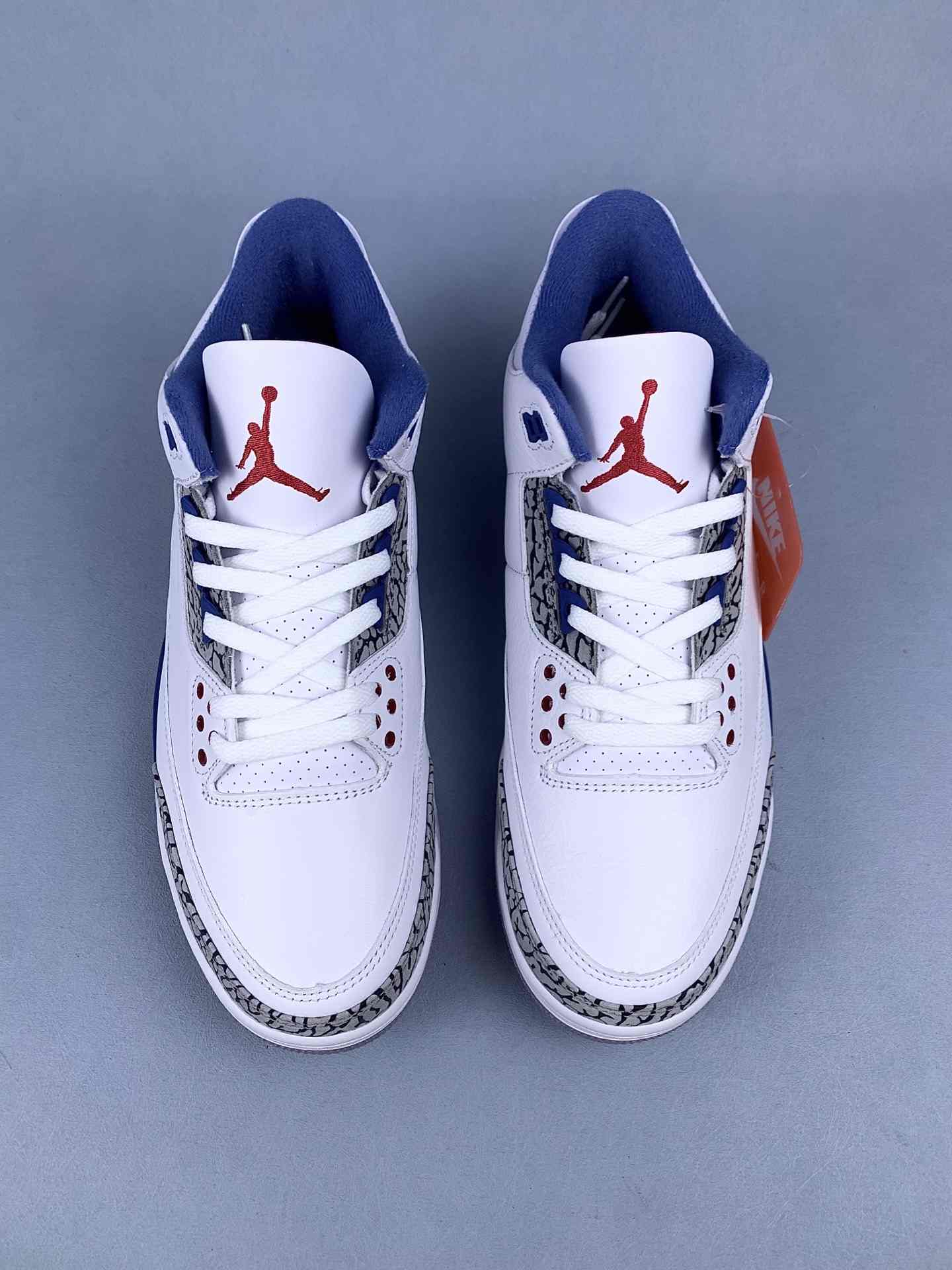 Air Jordan 3 Retro OG “True Blue” Shoes