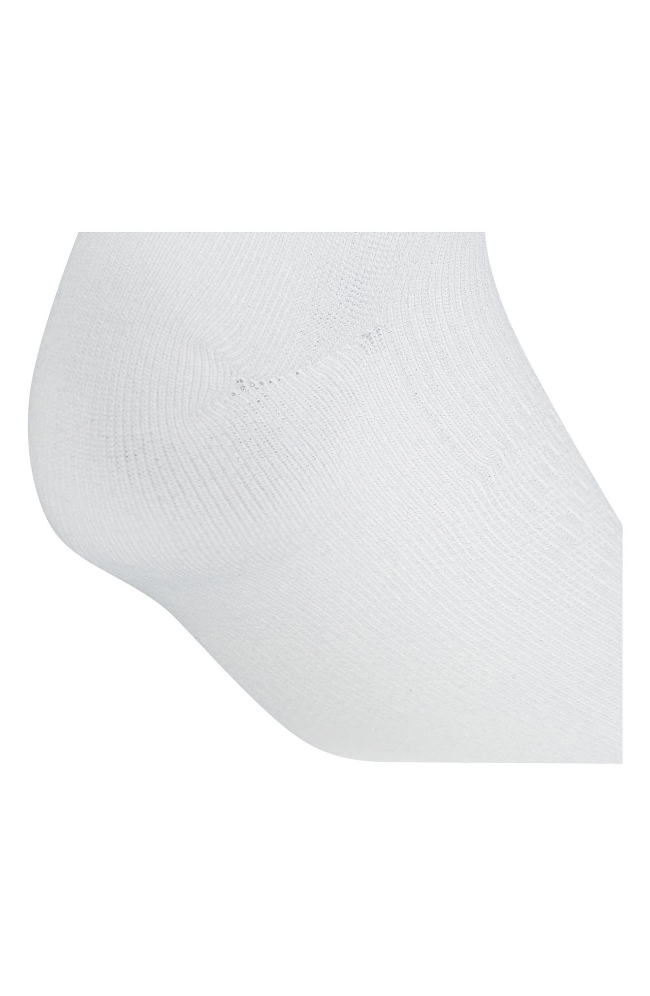 adidas 6-Pack Superlite No Show Performance Socks