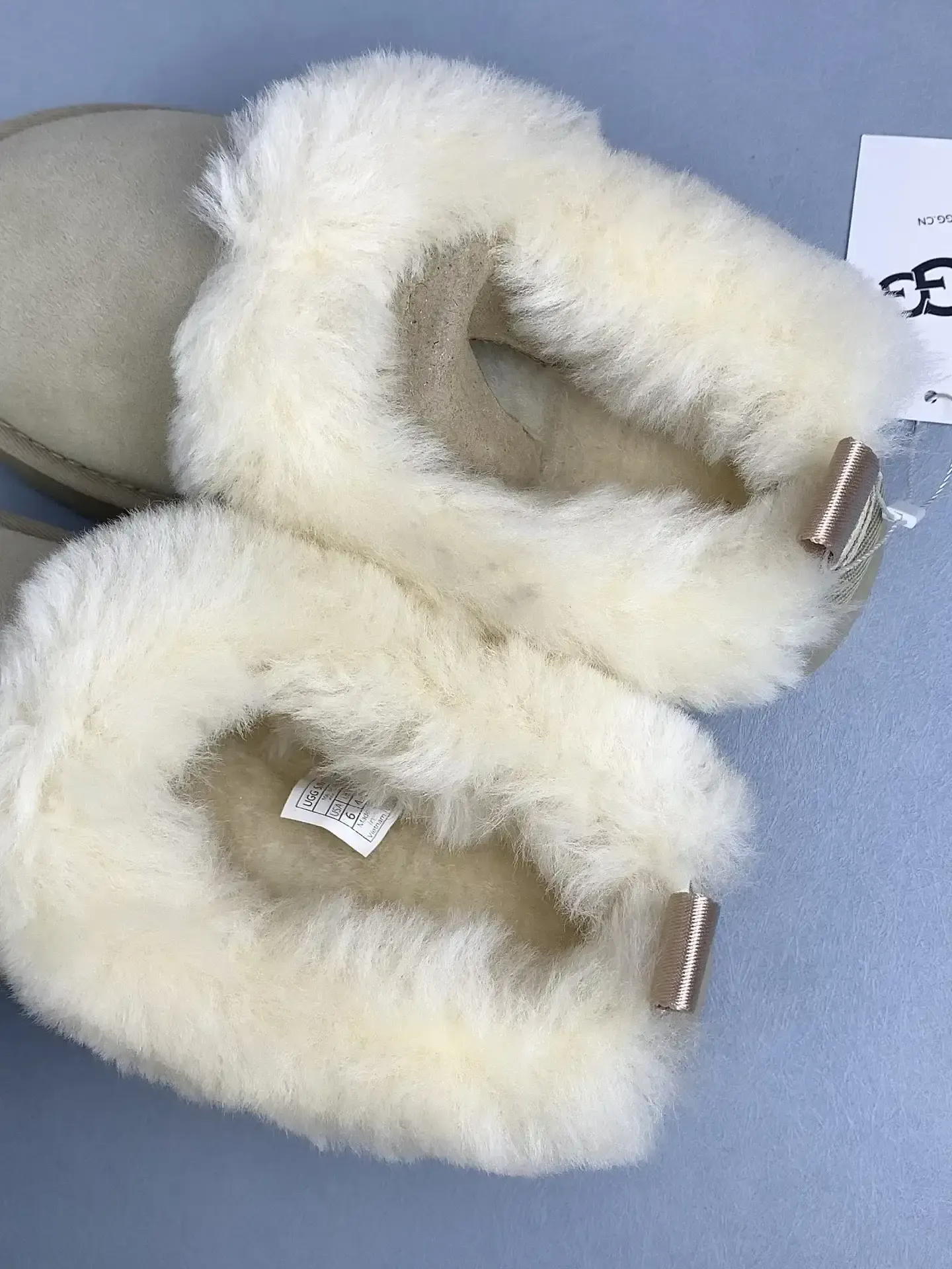 UGG Tazzelle Slipper product photo from LabelPicks