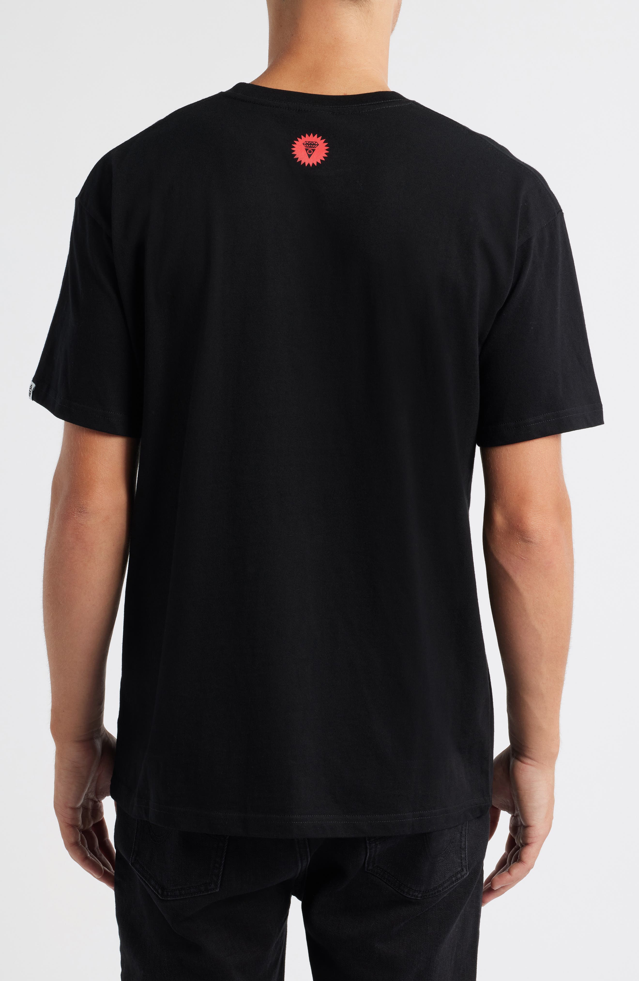 ICECREAM Choice Graphic T-Shirt