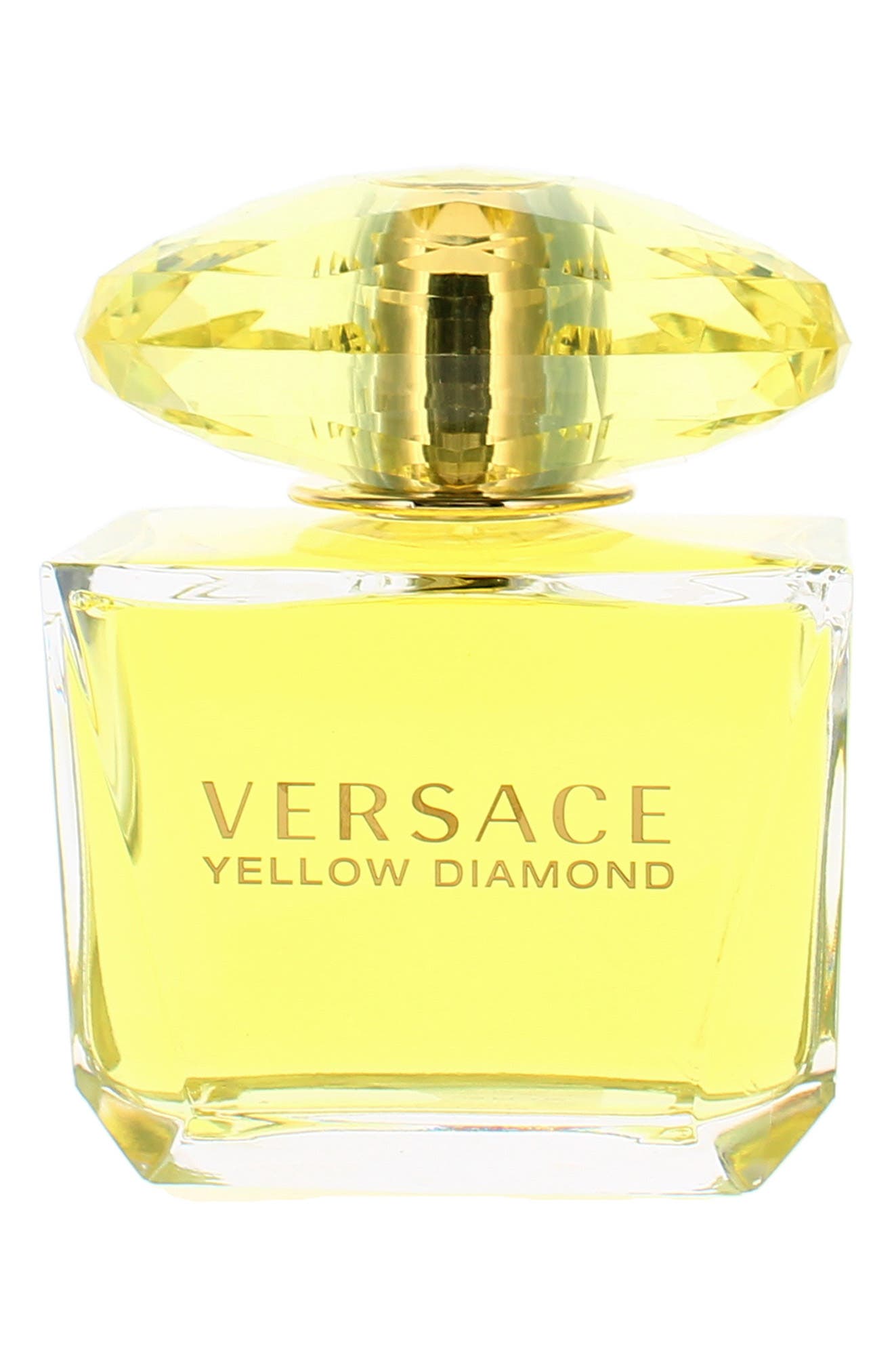 Versace Yellow Diamond Eau de Toilette