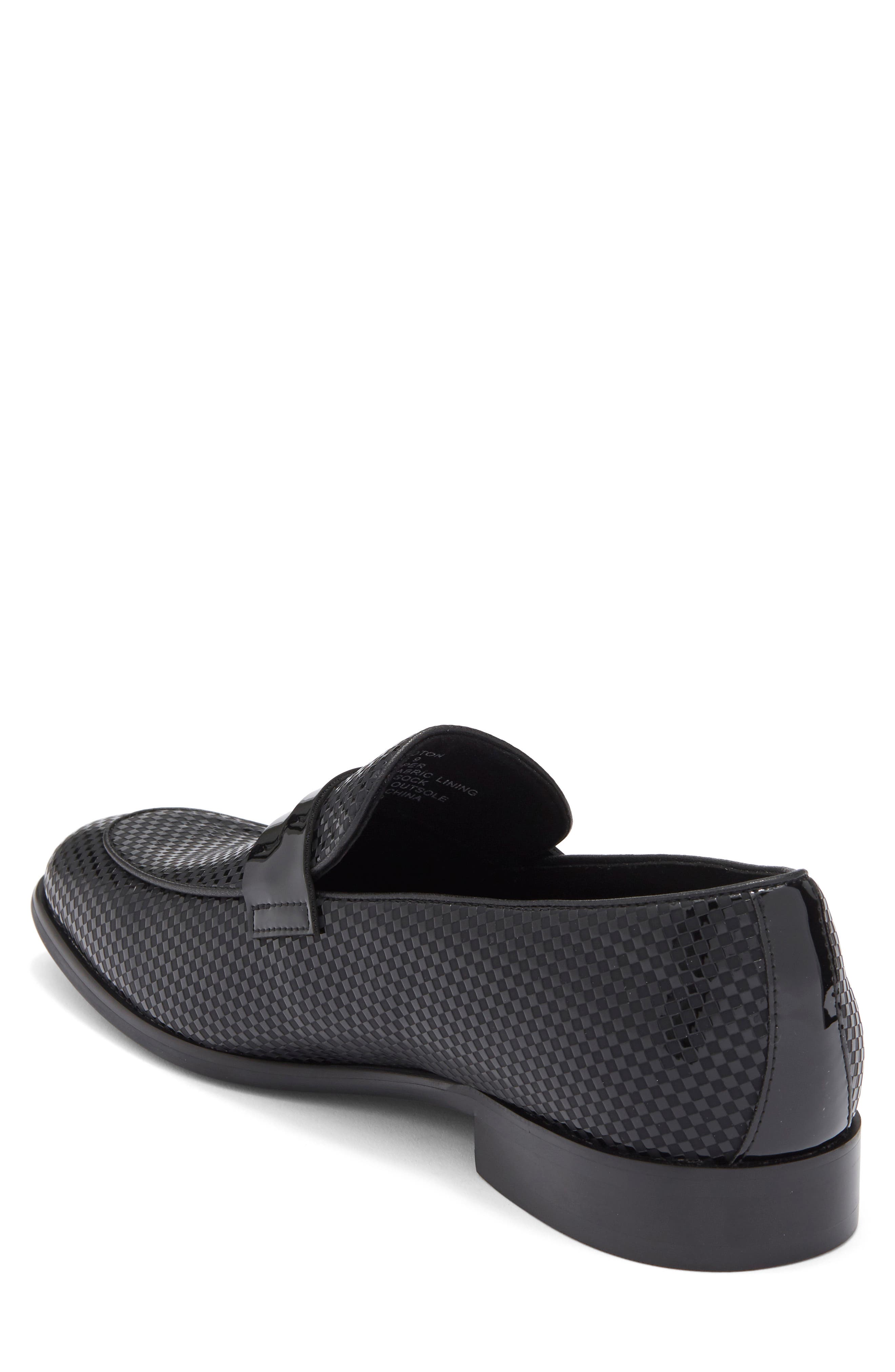 Steve Madden Groton Penny Loafer