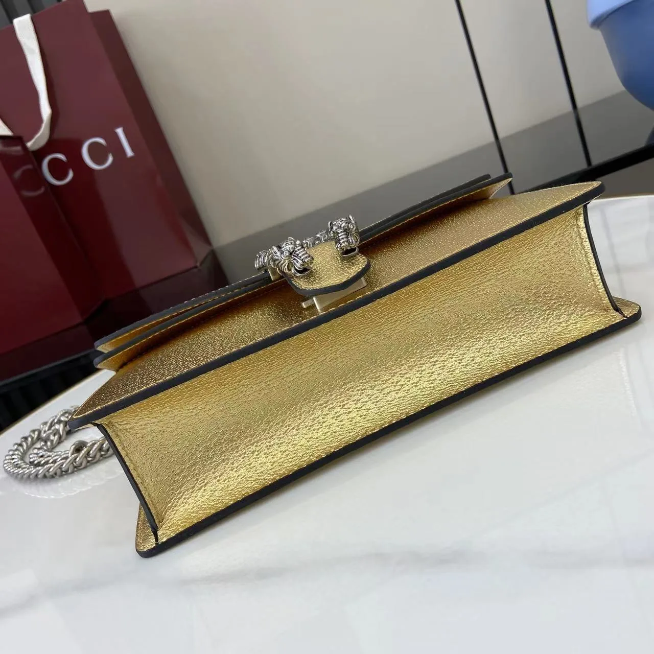 Gucci Dionysus Shoulder Bag product photo from LabelPicks