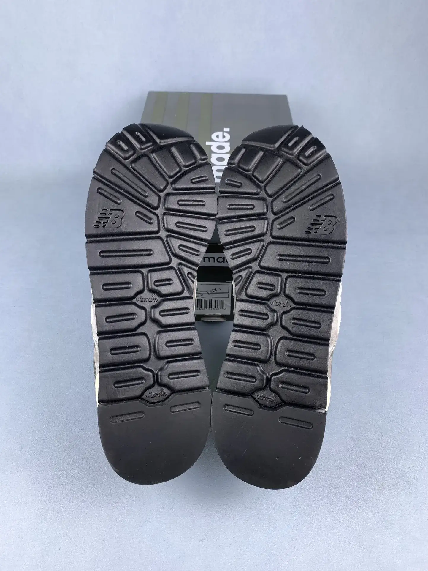 New Balance 990v1 Shoes product photo from LabelPicks