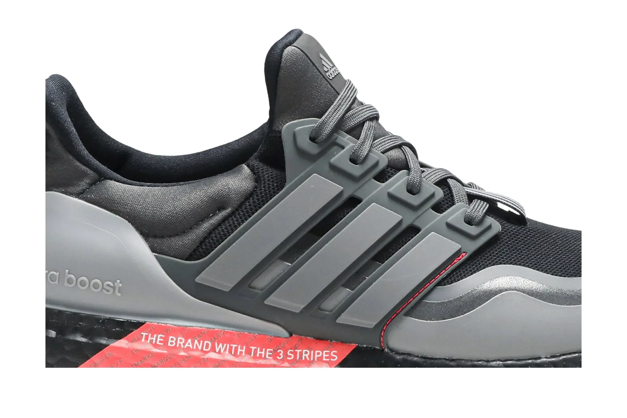 Adidas UltraBoost All Terrain ‘Shock Red’ EG8098