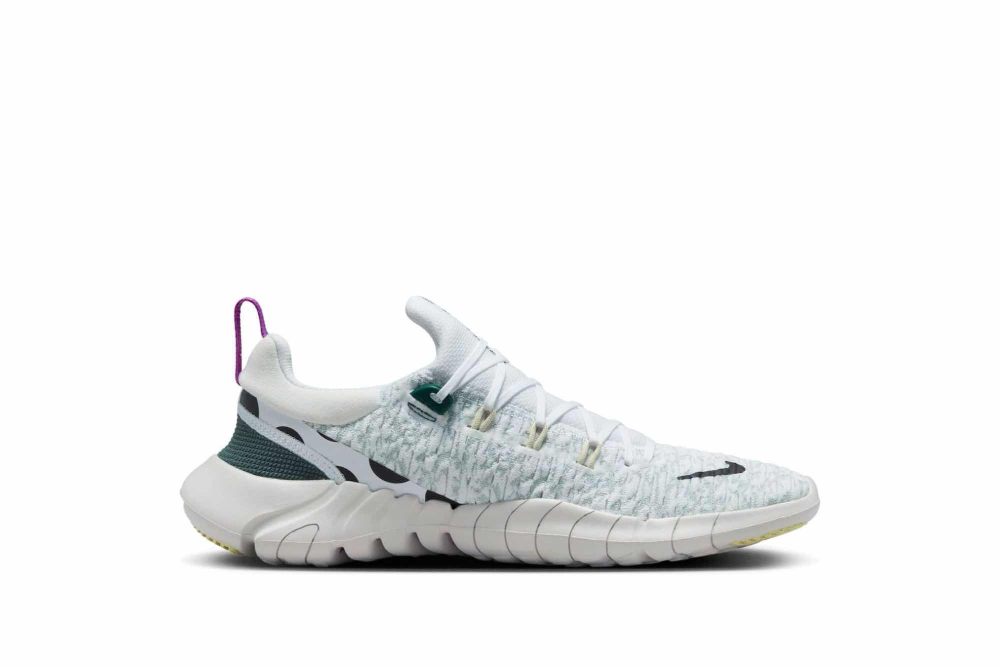 Nike Free Run 5.0 ‘Polka Dots’ CZ1884-102
