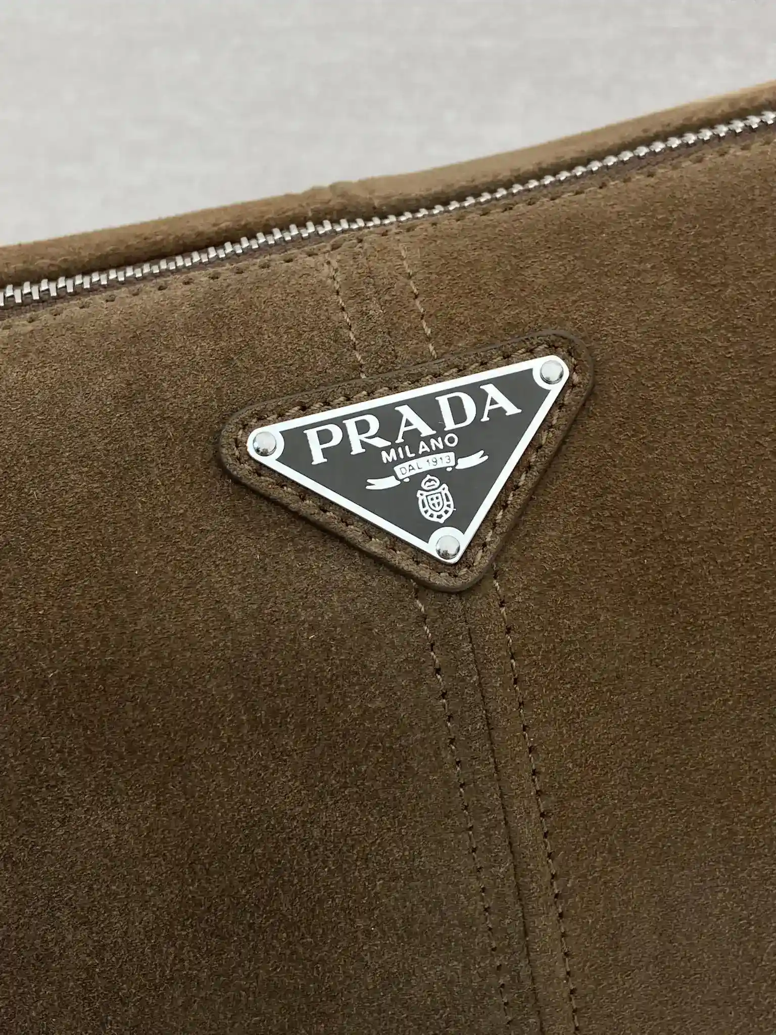 Prada Easy-Carry Crossbody Bag product photo from LabelPicks