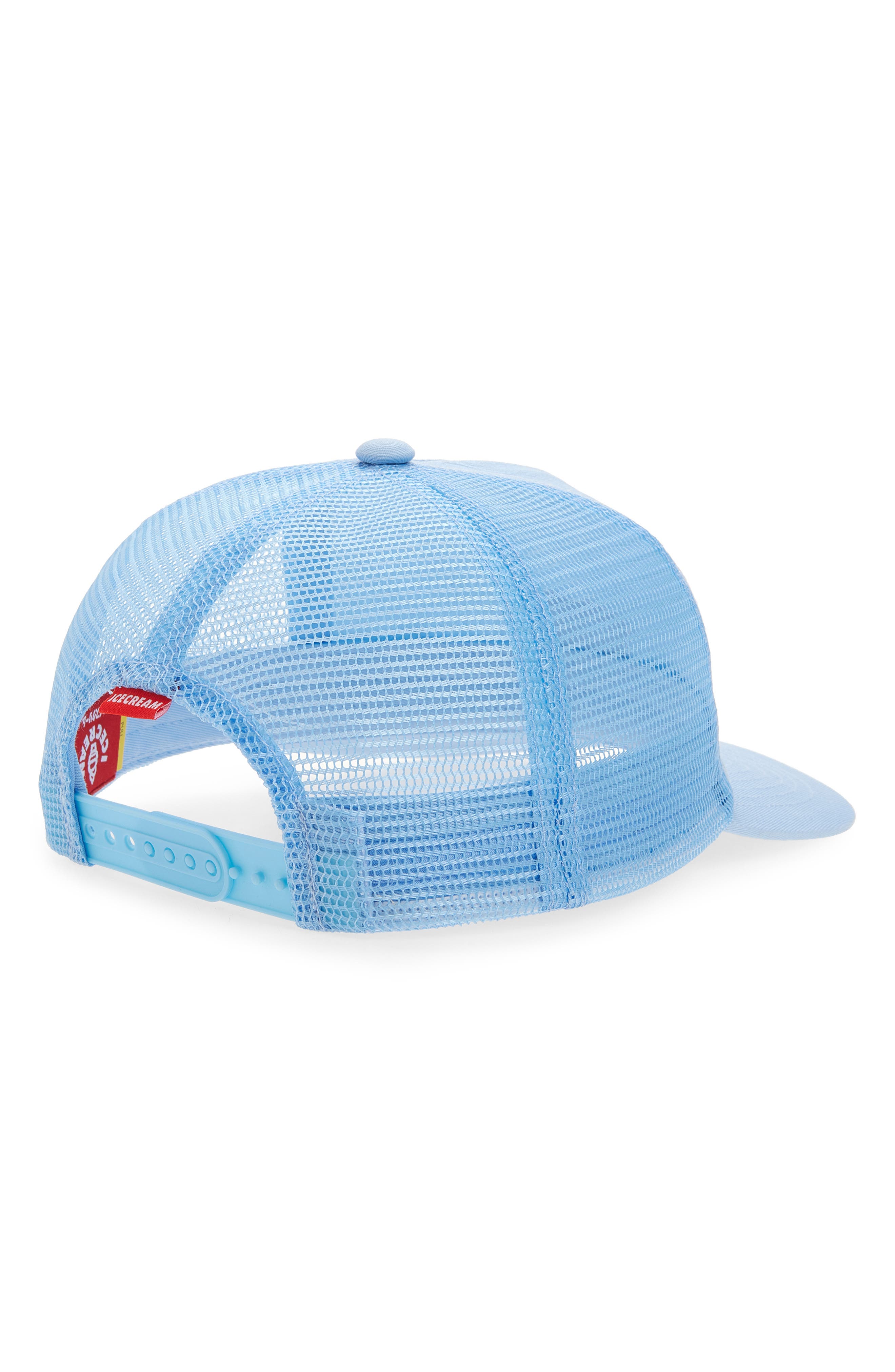 ICECREAM Staple Trucker Hat