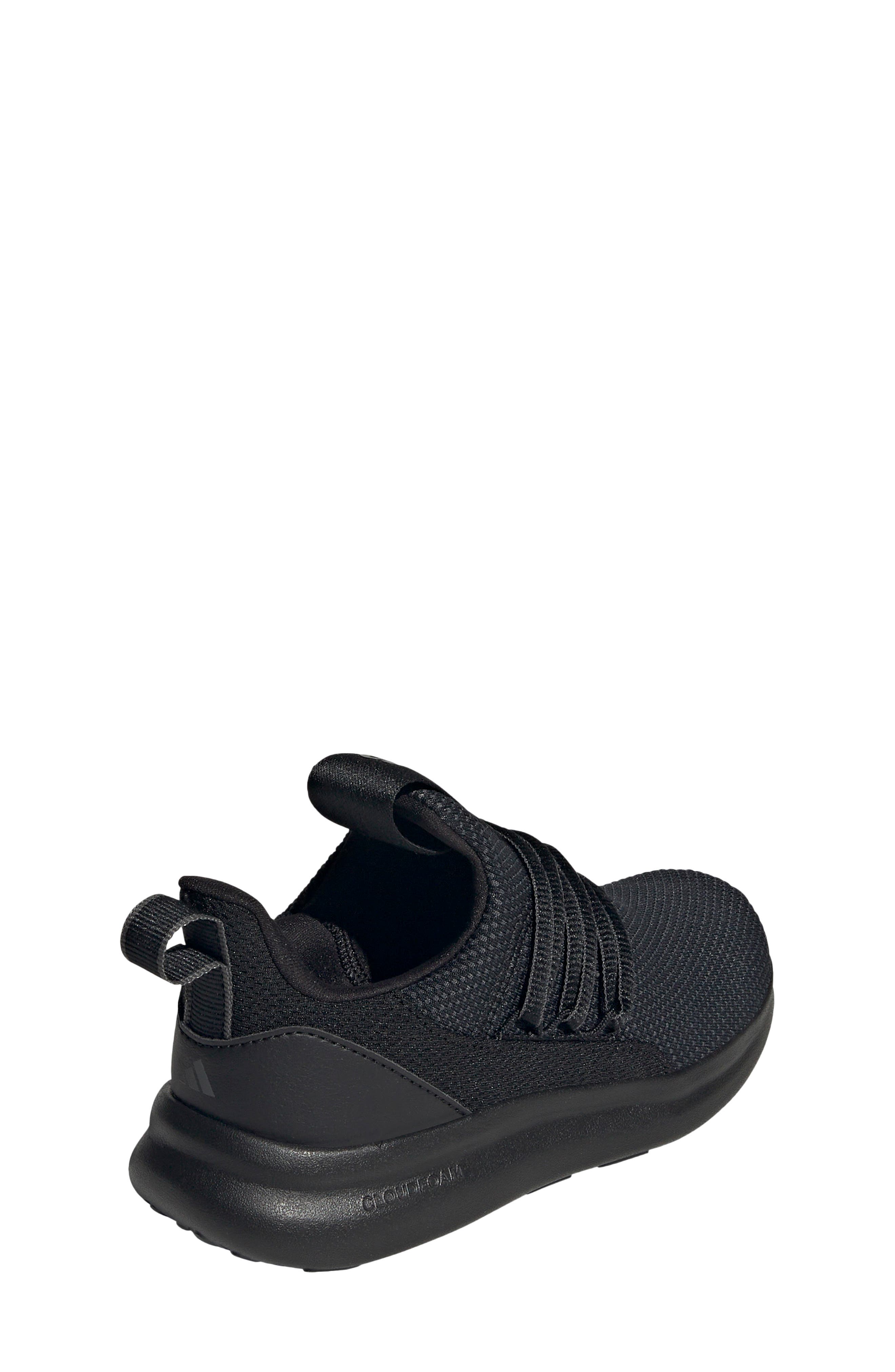 adidas Kids' Lite Racer Adapt Sneaker 7.0